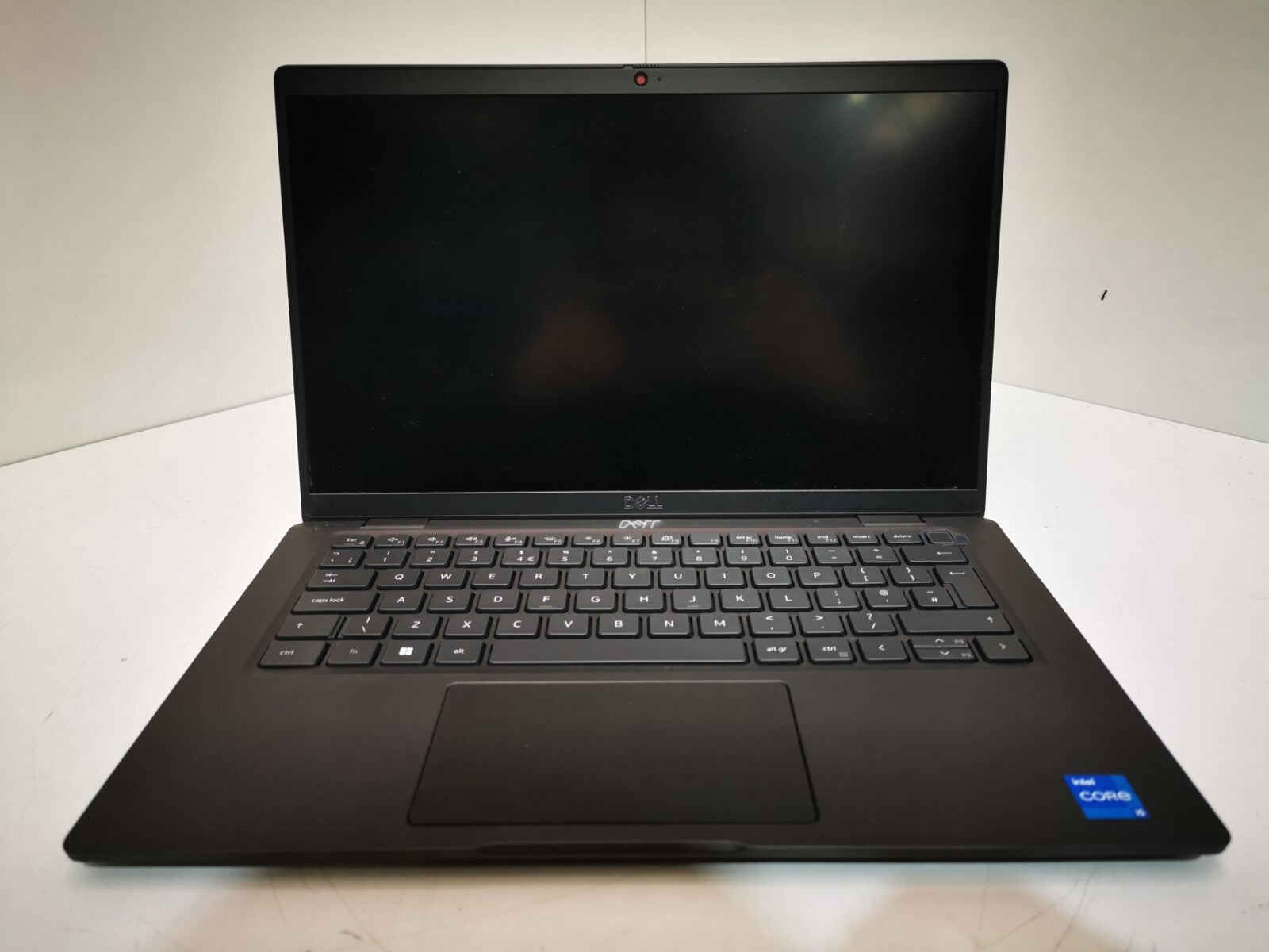 Dell Latitude 7420 14" Laptop - 11th Gen i5/8GB RAM/256GB SSD/ Win 11 -BIOS LOCK