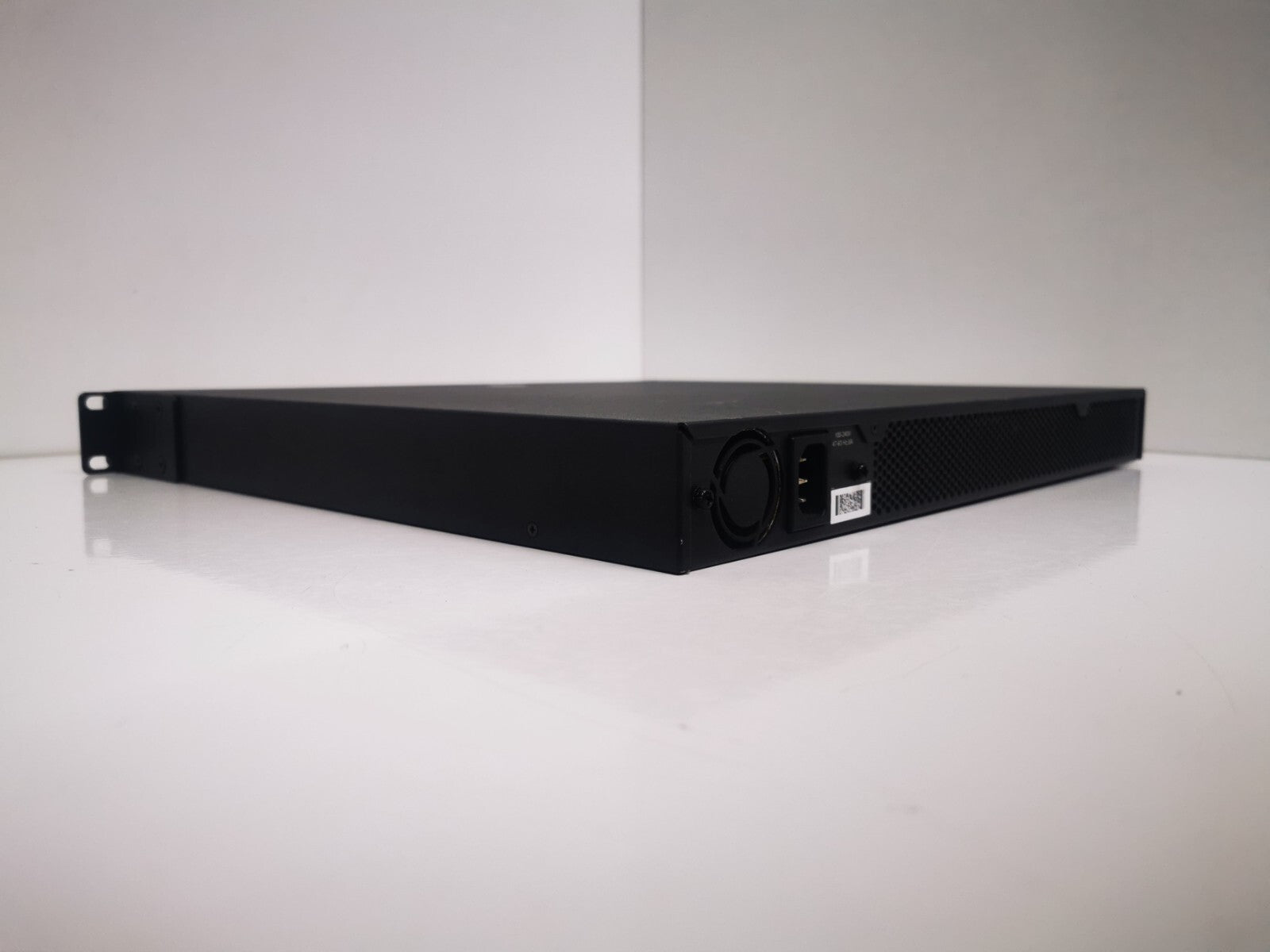Motorola RFS6010 Rackmountable Wireless LAN Controller – PSU Included