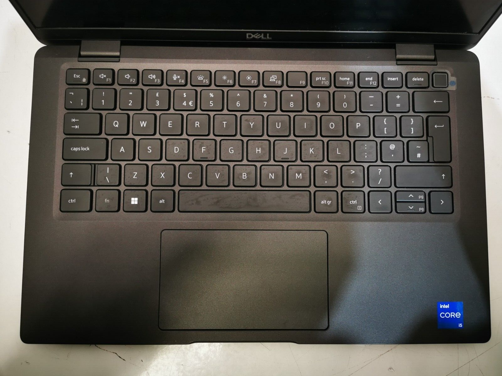 Dell Latitude 7420 14" Laptop - 11th Gen i5/8GB RAM/256GB SSD/ Win 11 -BIOS LOCK