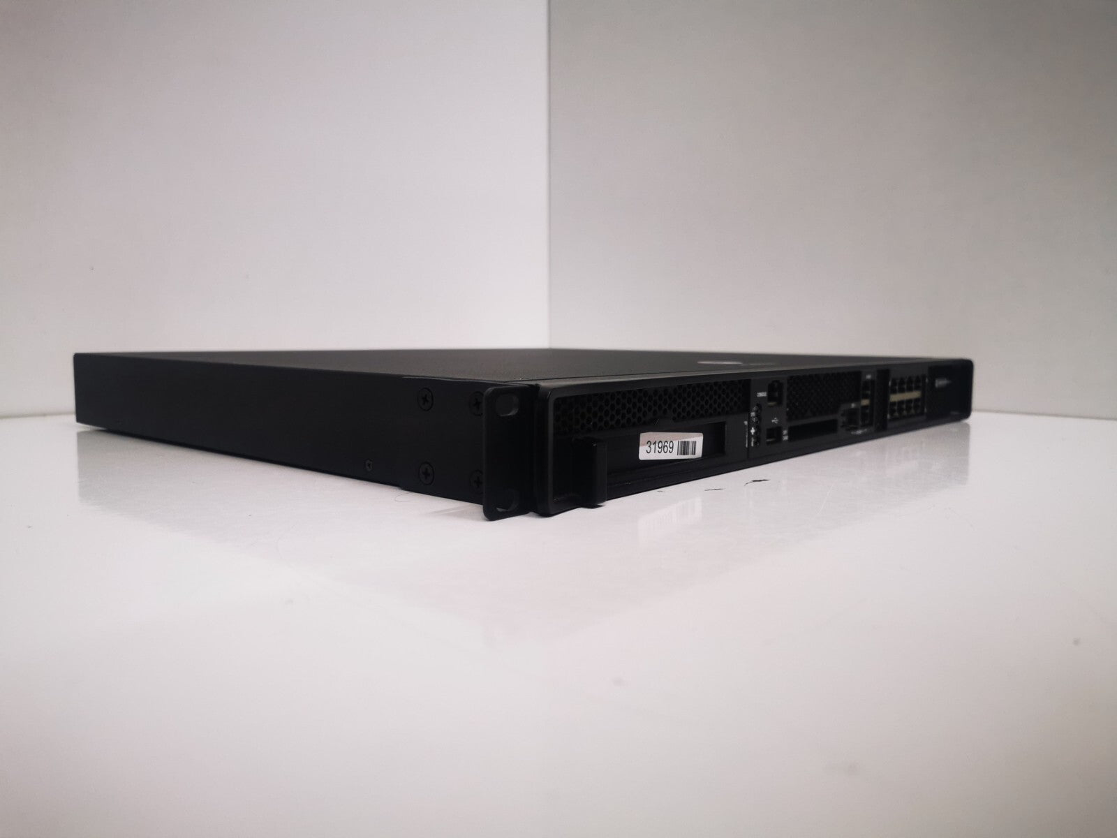 Motorola RFS6010 Rackmountable Wireless LAN Controller – PSU Included