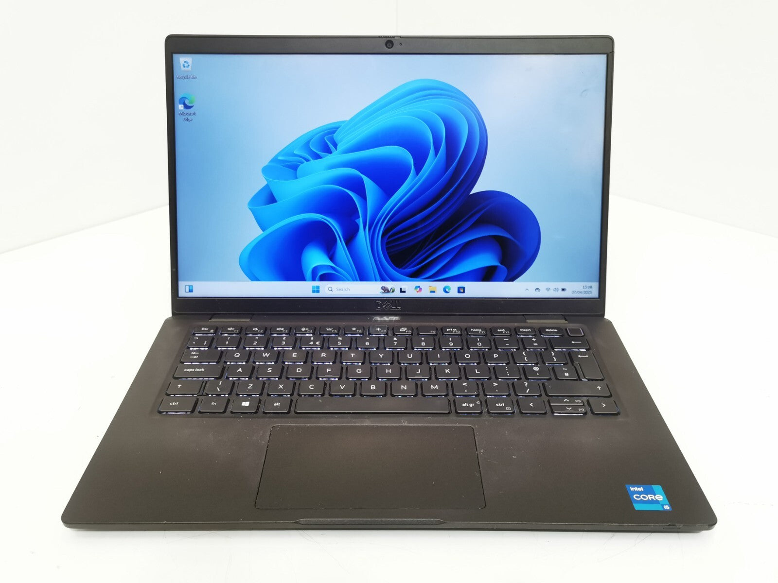 Dell Latitude 7420 14″ Laptop – i5-11th Gen, 8GB RAM, 256GB SSD, Win 11 Pro