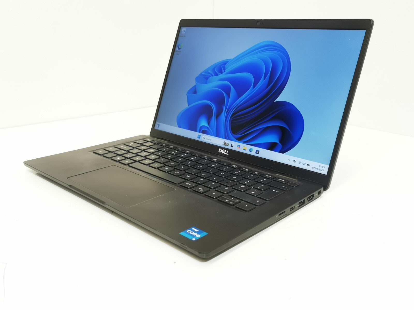 Dell Latitude 7420 14″ Laptop – i5-11th Gen, 8GB RAM, 256GB SSD, Win 11 Pro