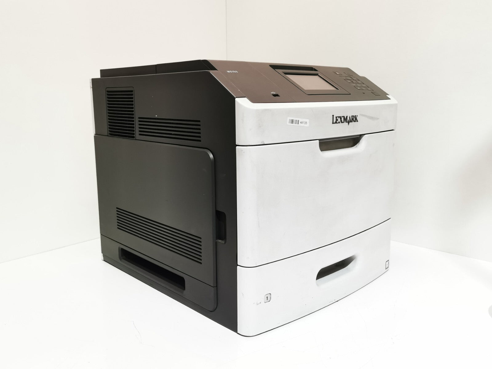 Lexmark M5155 Mono Laser Printer – USB/Ethernet, Network Duplex – 244k Pages