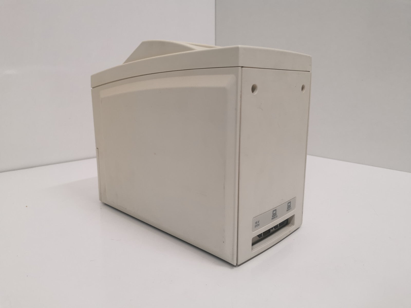 Abaxis Vetscan 200-1000 Blood Hematology Analyser - SEE DESCRIPTION FOR INFO