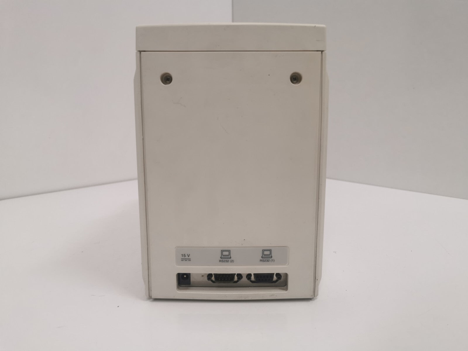 Abaxis Vetscan 200-1000 Blood Hematology Analyser - SEE DESCRIPTION FOR INFO