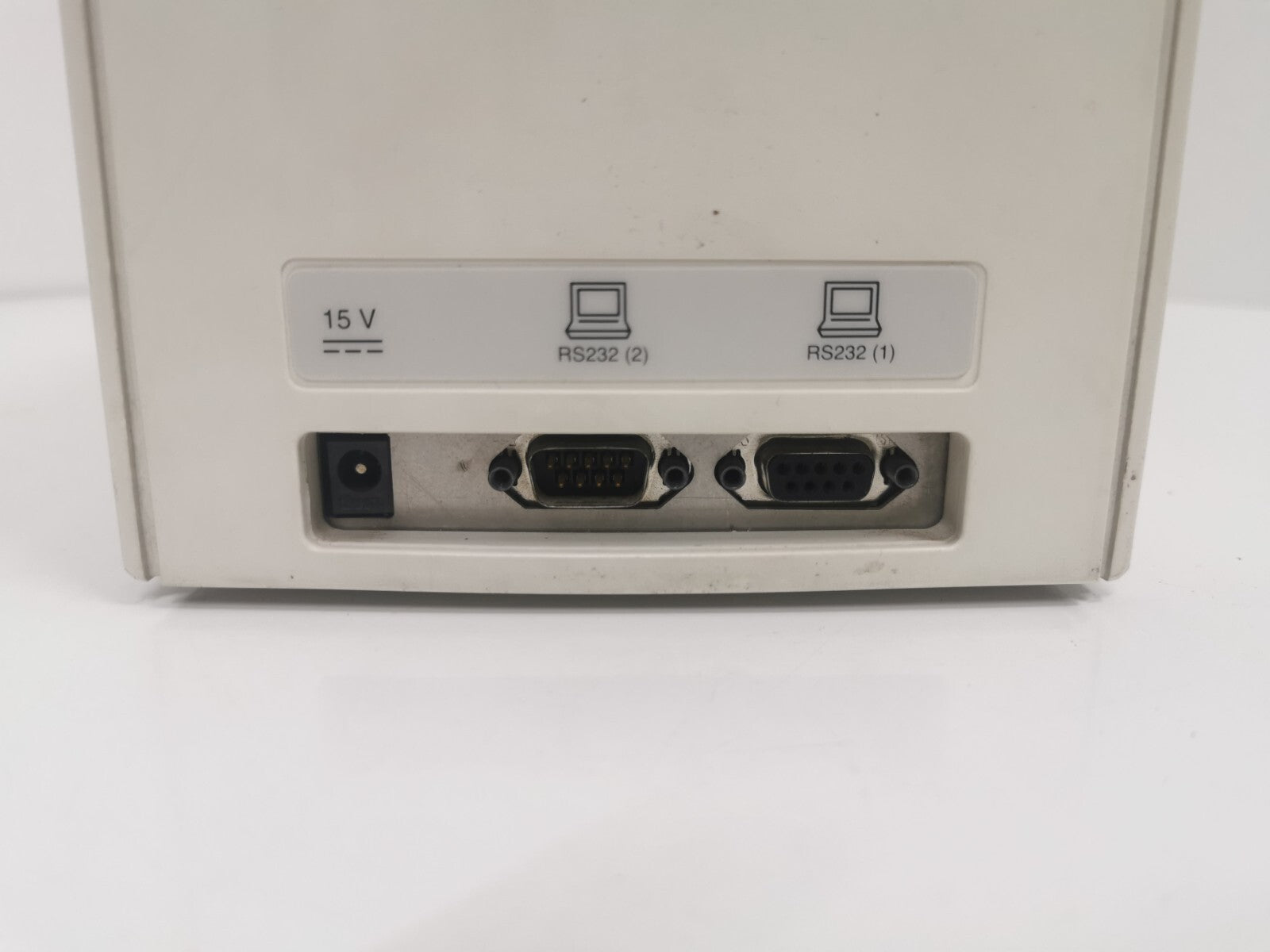 Abaxis Vetscan 200-1000 Blood Hematology Analyser - SEE DESCRIPTION FOR INFO