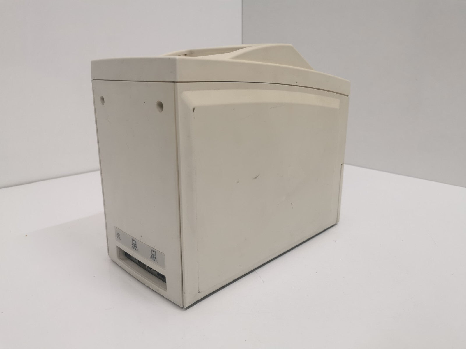Abaxis Vetscan 200-1000 Blood Hematology Analyser - SEE DESCRIPTION FOR INFO