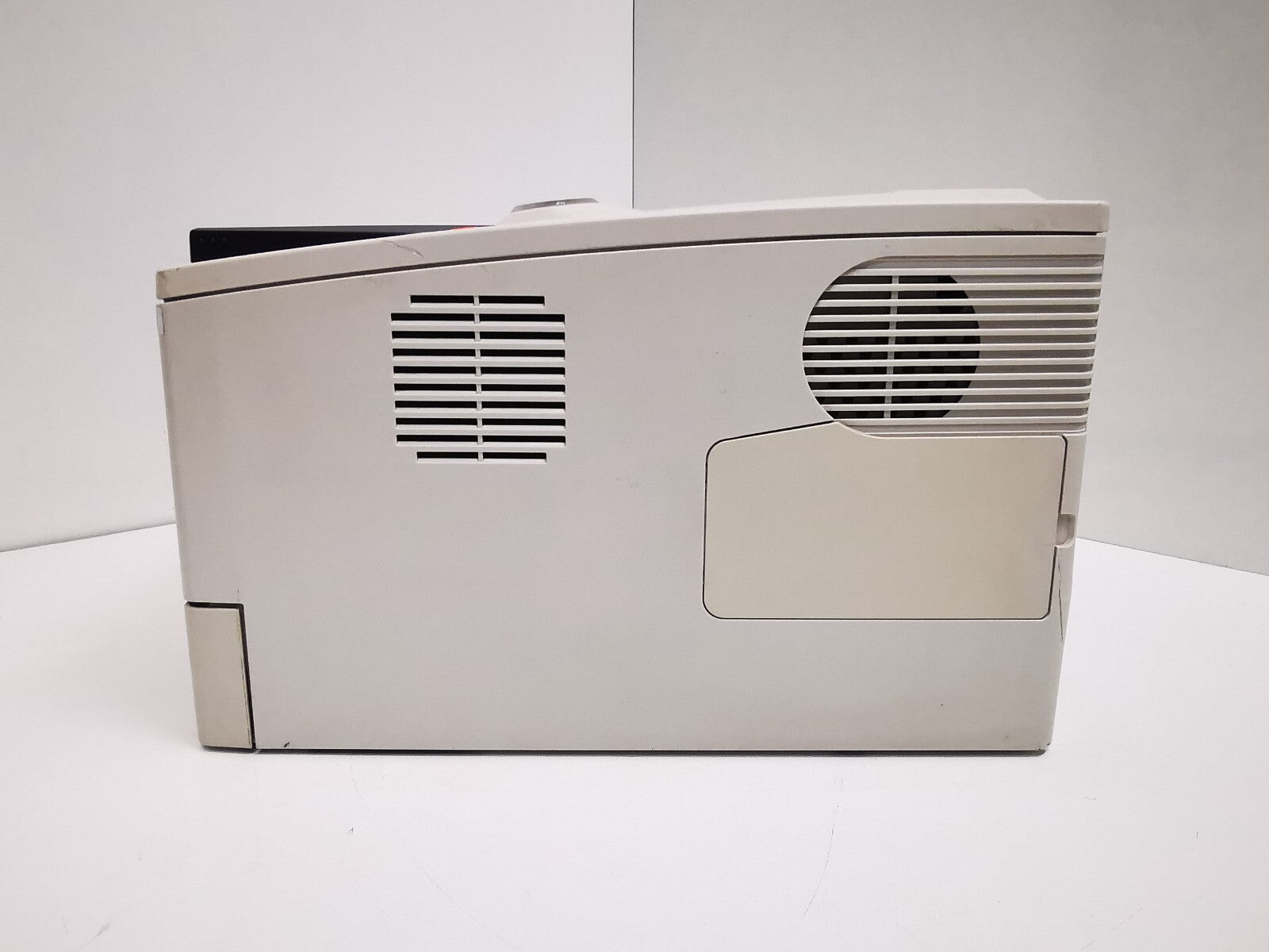 Kyocera ECOSYS FS-1100 Mono Laser Printer USB – Low 4153 Page Count Desktop A4