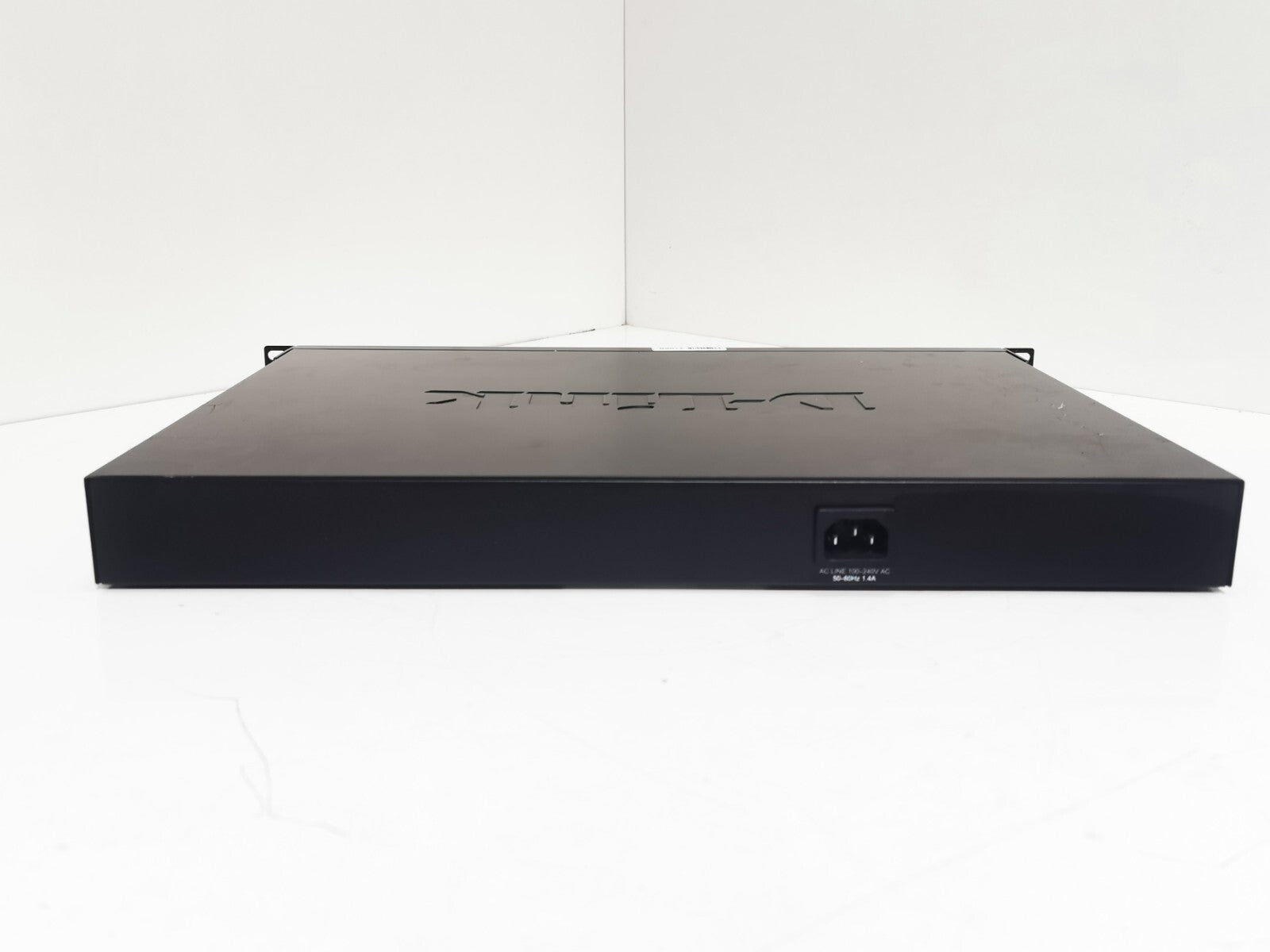 D-Link DGS-1248T 48-Port Gigabit Switch with 4 SFP Combo Ports Rack mountable