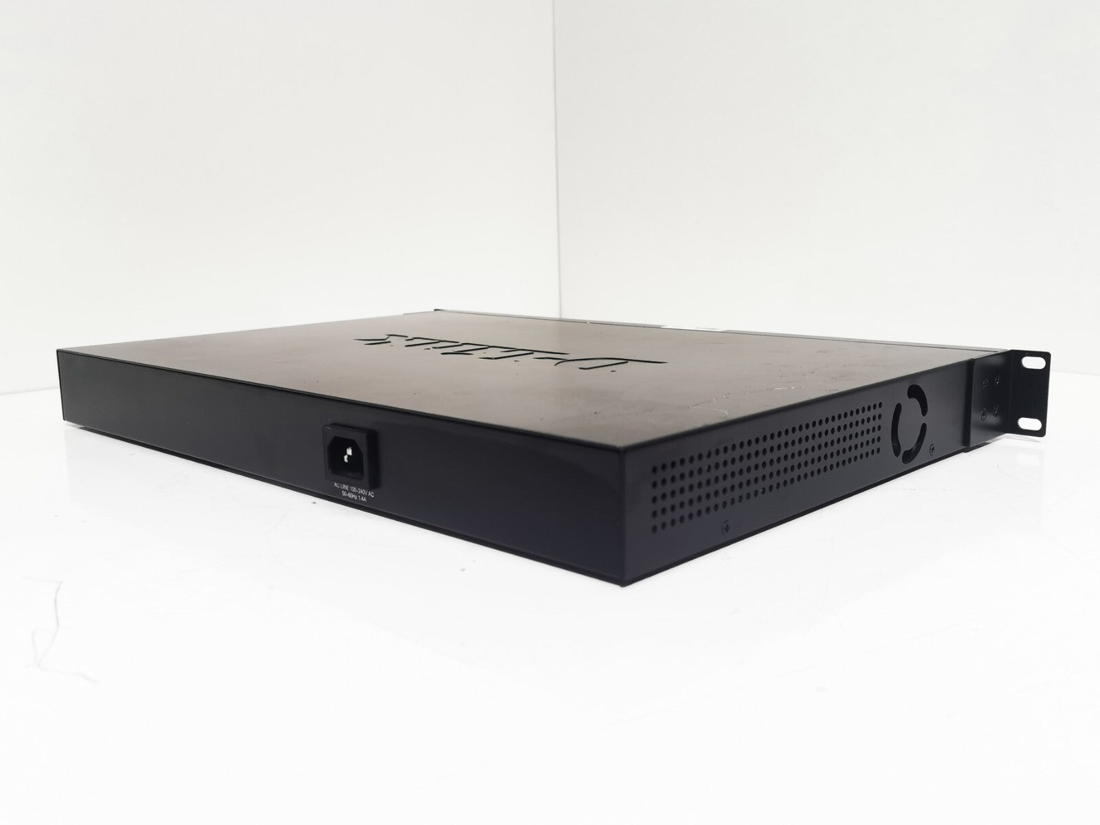 D-Link DGS-1248T 48-Port Gigabit Switch with 4 SFP Combo Ports Rack mountable