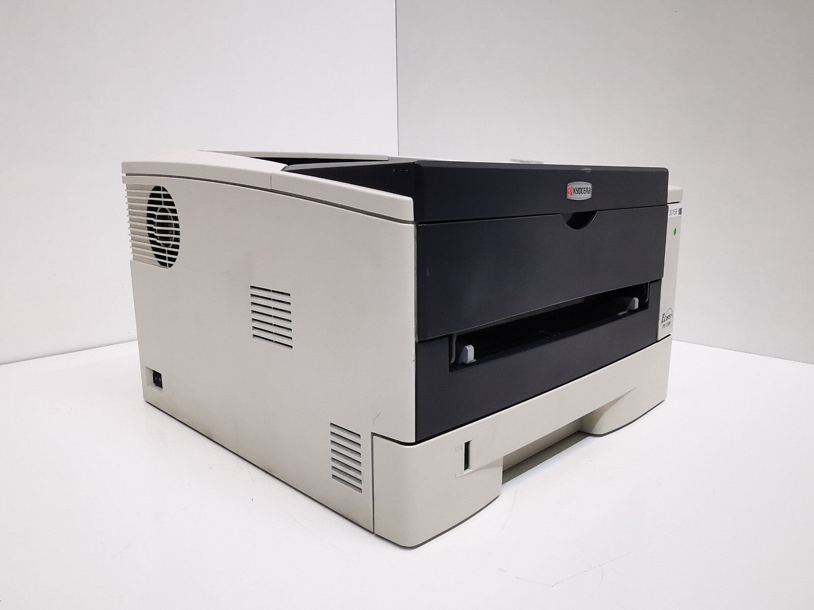 Kyocera ECOSYS FS-1100 Mono Laser Printer USB – Low 4153 Page Count Desktop A4