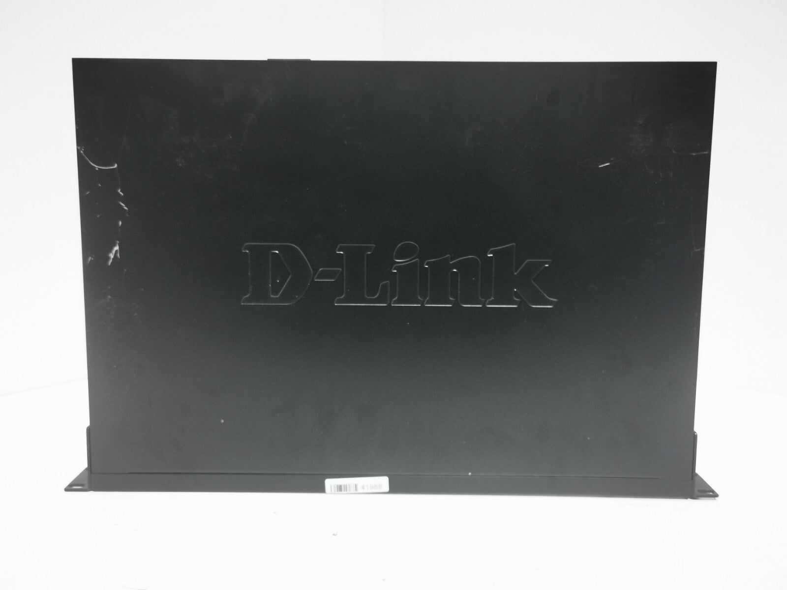 D-Link DGS-1248T 48-Port Gigabit Switch with 4 SFP Combo Ports Rack mountable