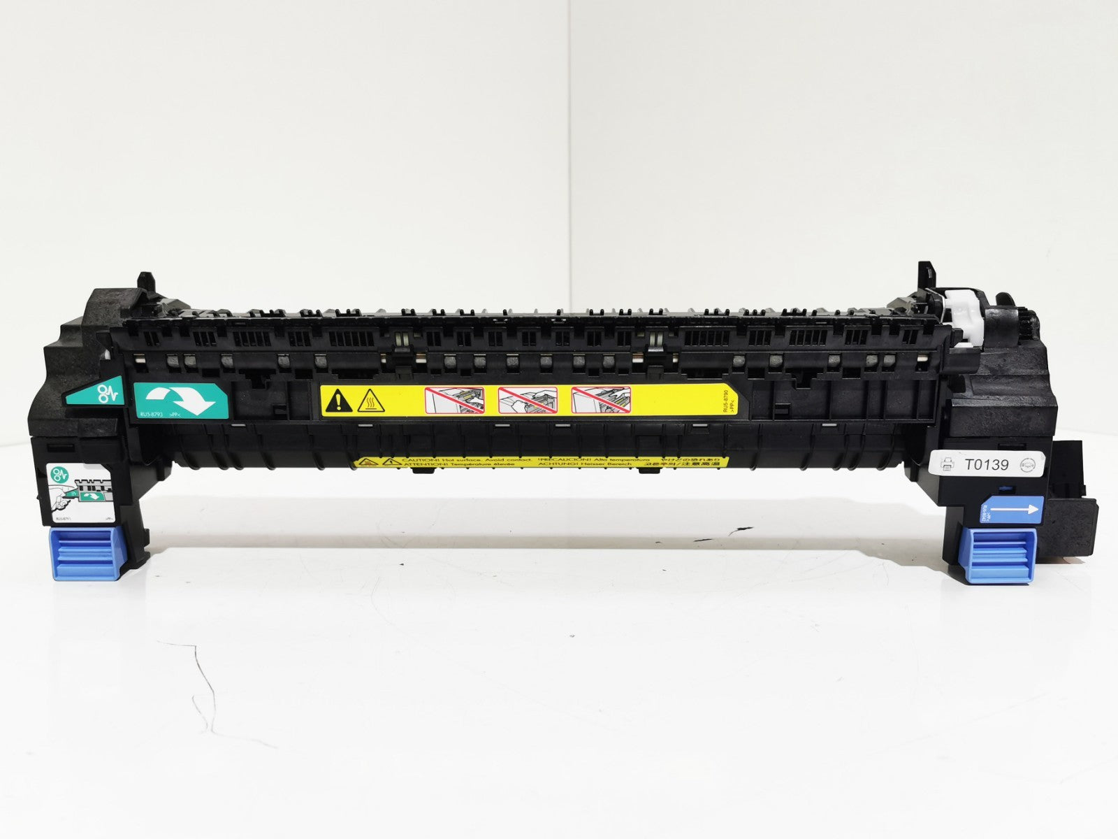 HP Laserjet RM1-6082, Fuser Kit 220V, CP5520, CP5525- Original Used Fuser