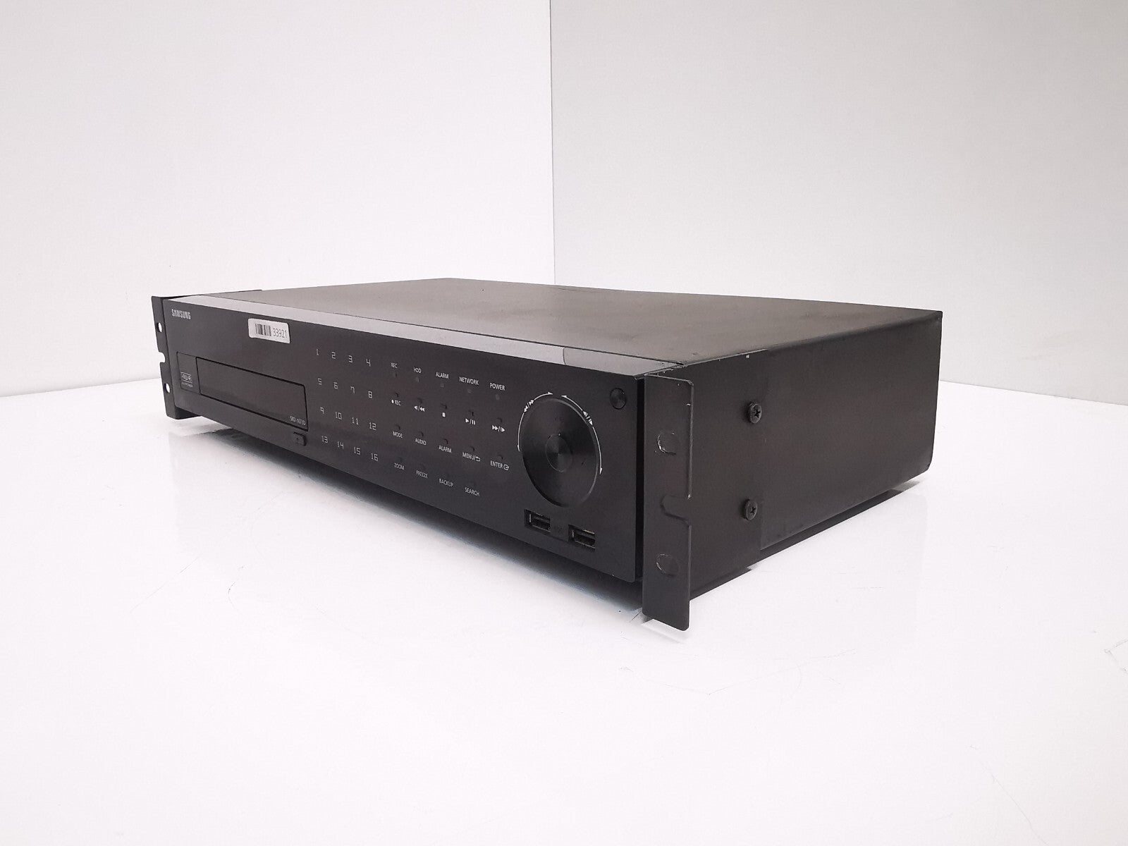 Samsung SRD-1673D 16-Channel DVR Real-Time H.264 HDMI/VGA – No Remote Included