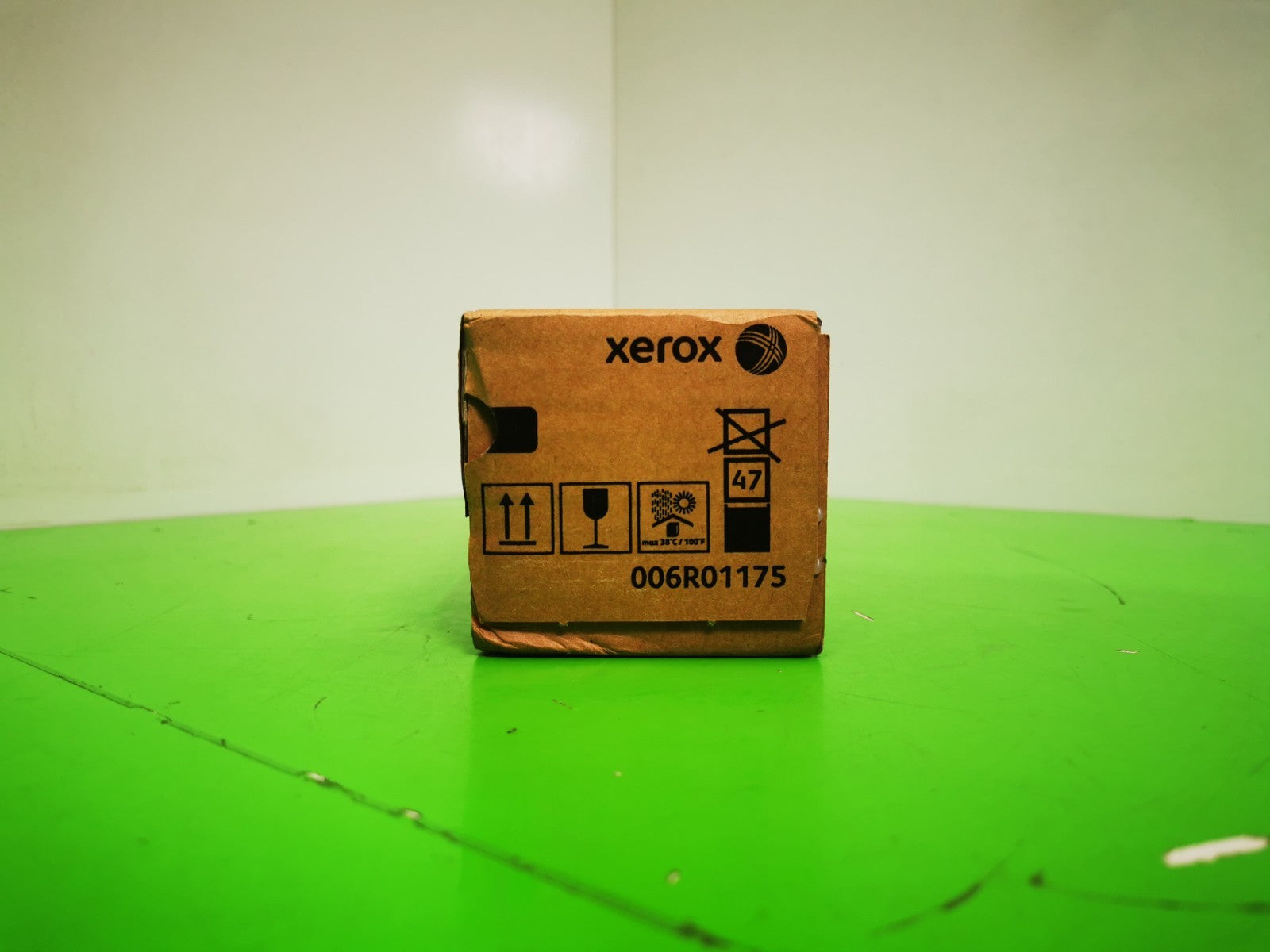Xerox 006R01175 Black Toner Cartridge WorkCentre 7328, 7336, 7345