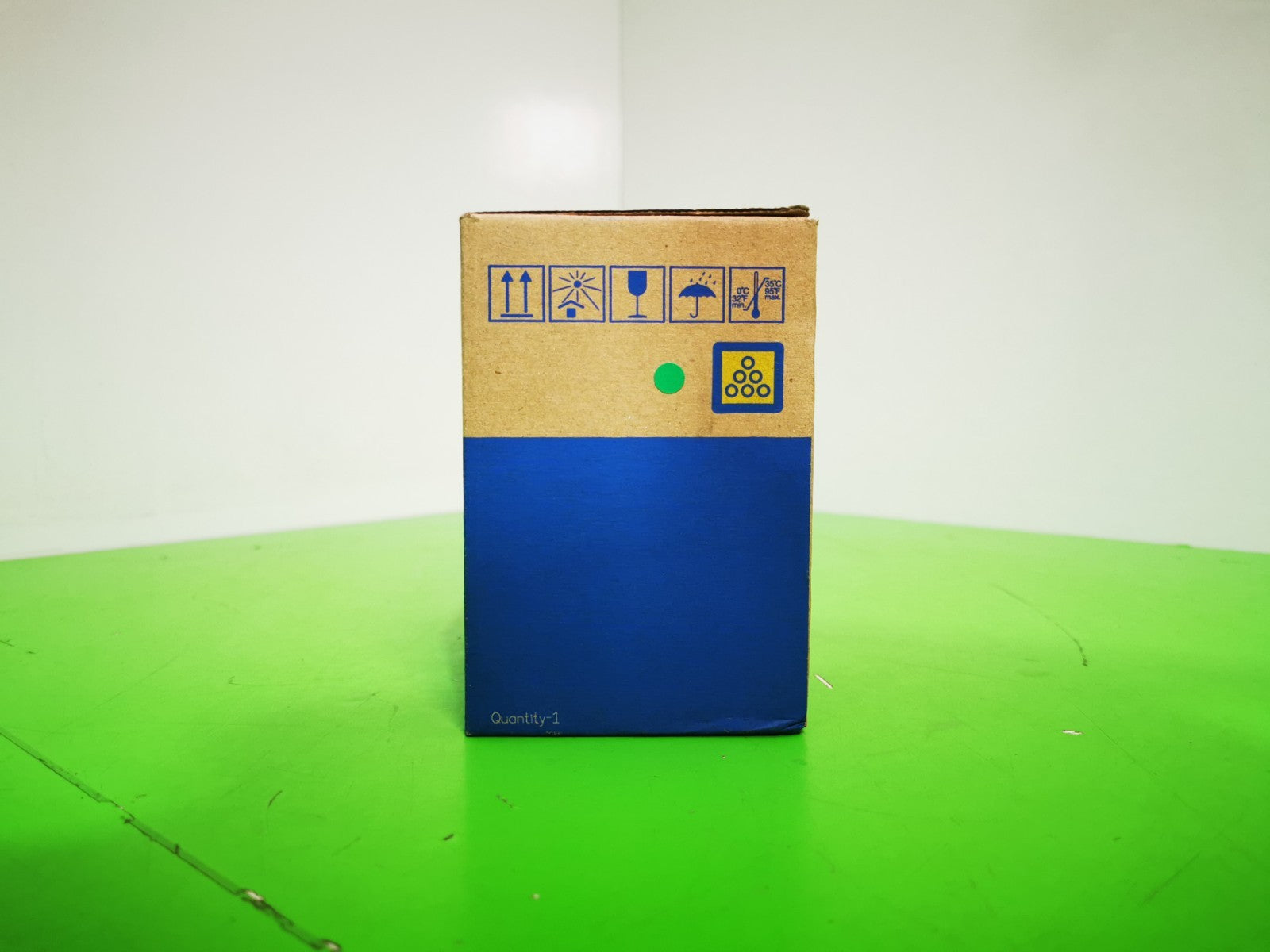 Genuine Konica Minolta TNP50Y (A0X5254) Yellow Toner Cartridge