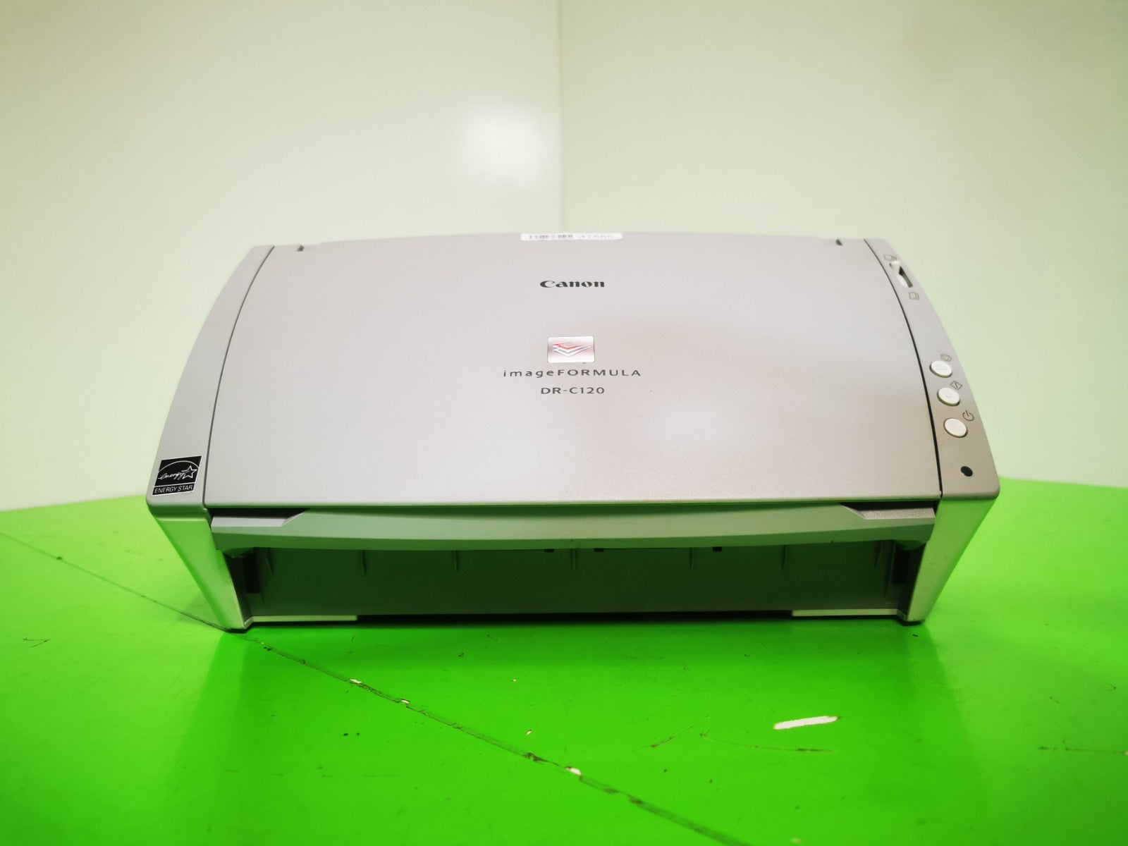 Canon imageFORMULA DR-C120 Document Scanner USB