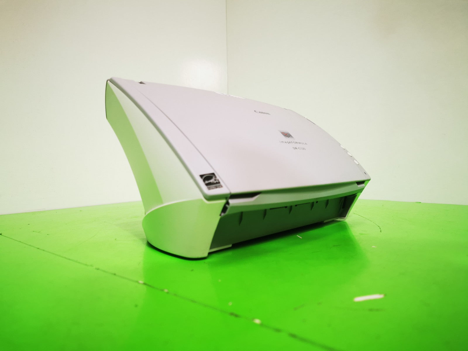Canon imageFORMULA DR-C120 Document Scanner USB