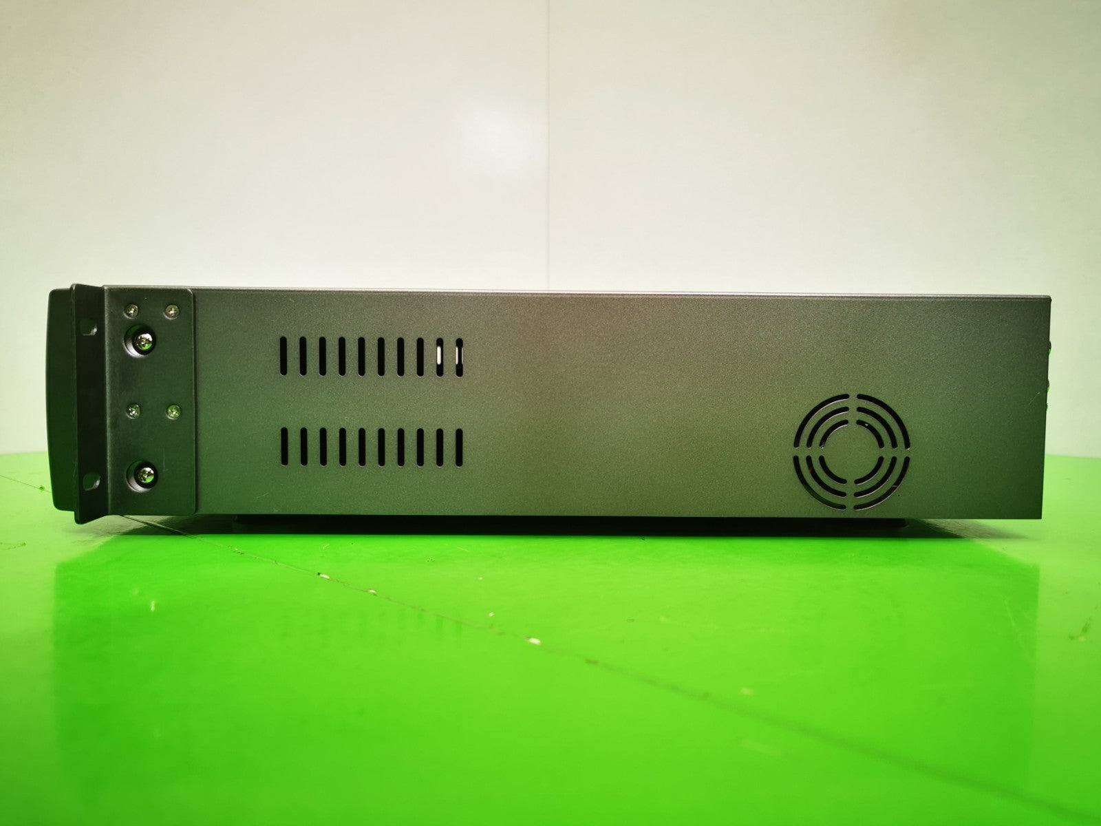 Lilin DVR516D DVR Video Recorder - 16 Channels - DVR - Tested & Working