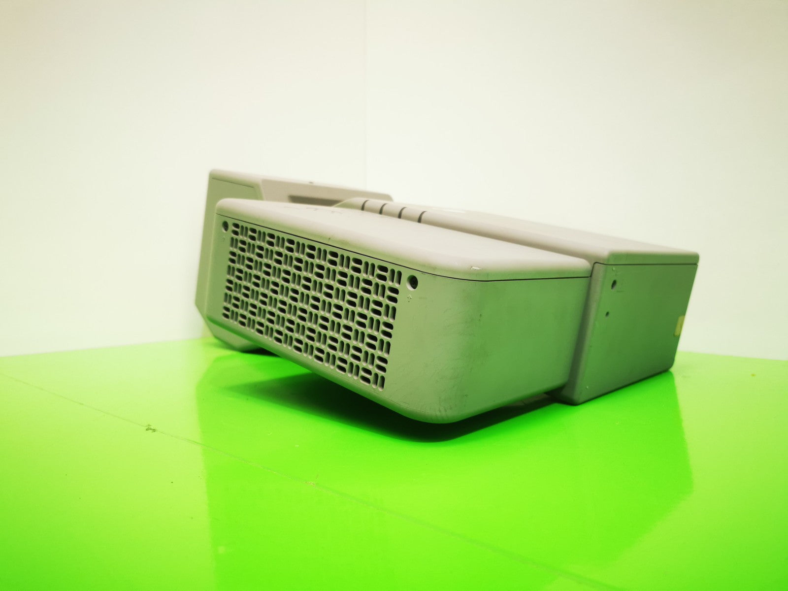 Sanyo PLC-X151A XGA Conference Room Projector - New Bulb Fitted