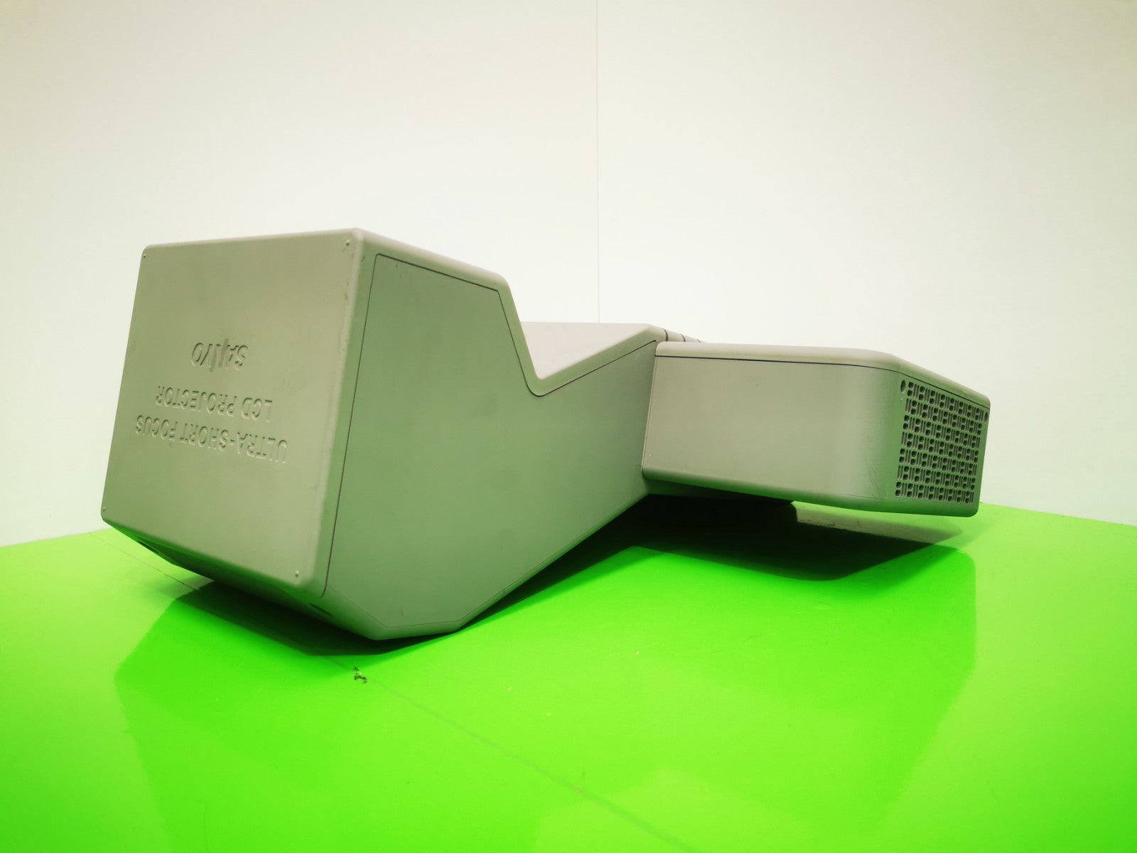 Sanyo PLC-X151A XGA Conference Room Projector - New Bulb Fitted