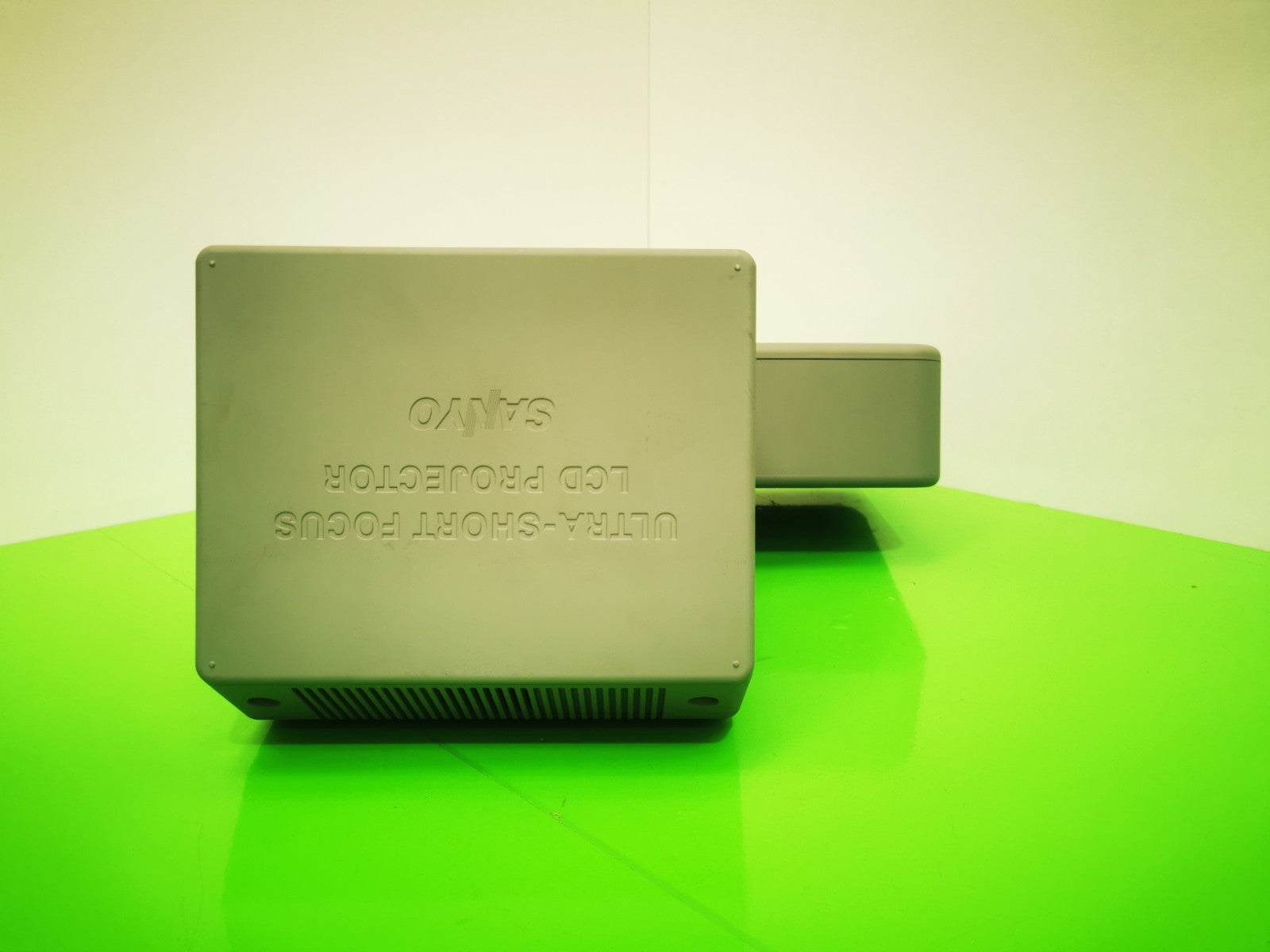 Sanyo PLC-X151A XGA Conference Room Projector - New Bulb Fitted
