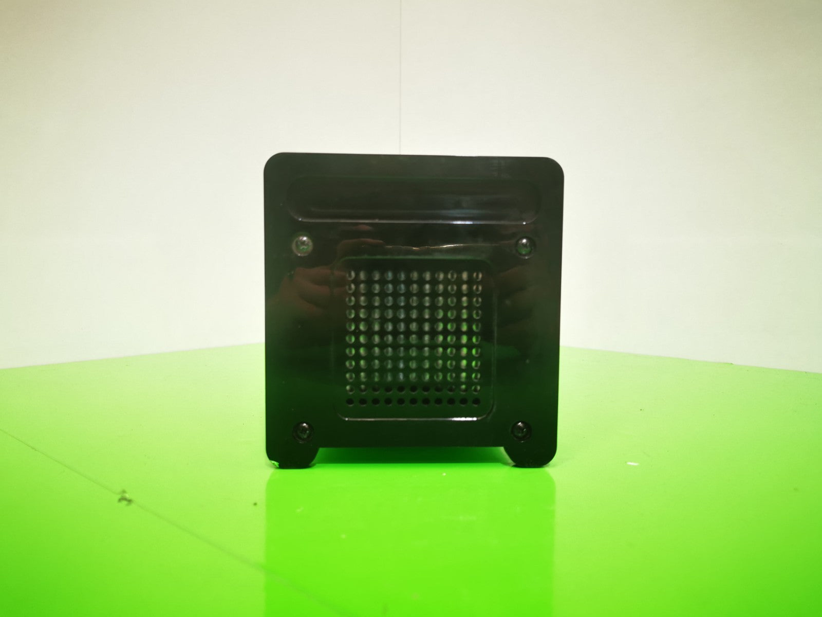 AIR PURIFIER FOR CAR VAN CARAVAN ETC PRIMALEC AIRCO-SHIELD with PSU