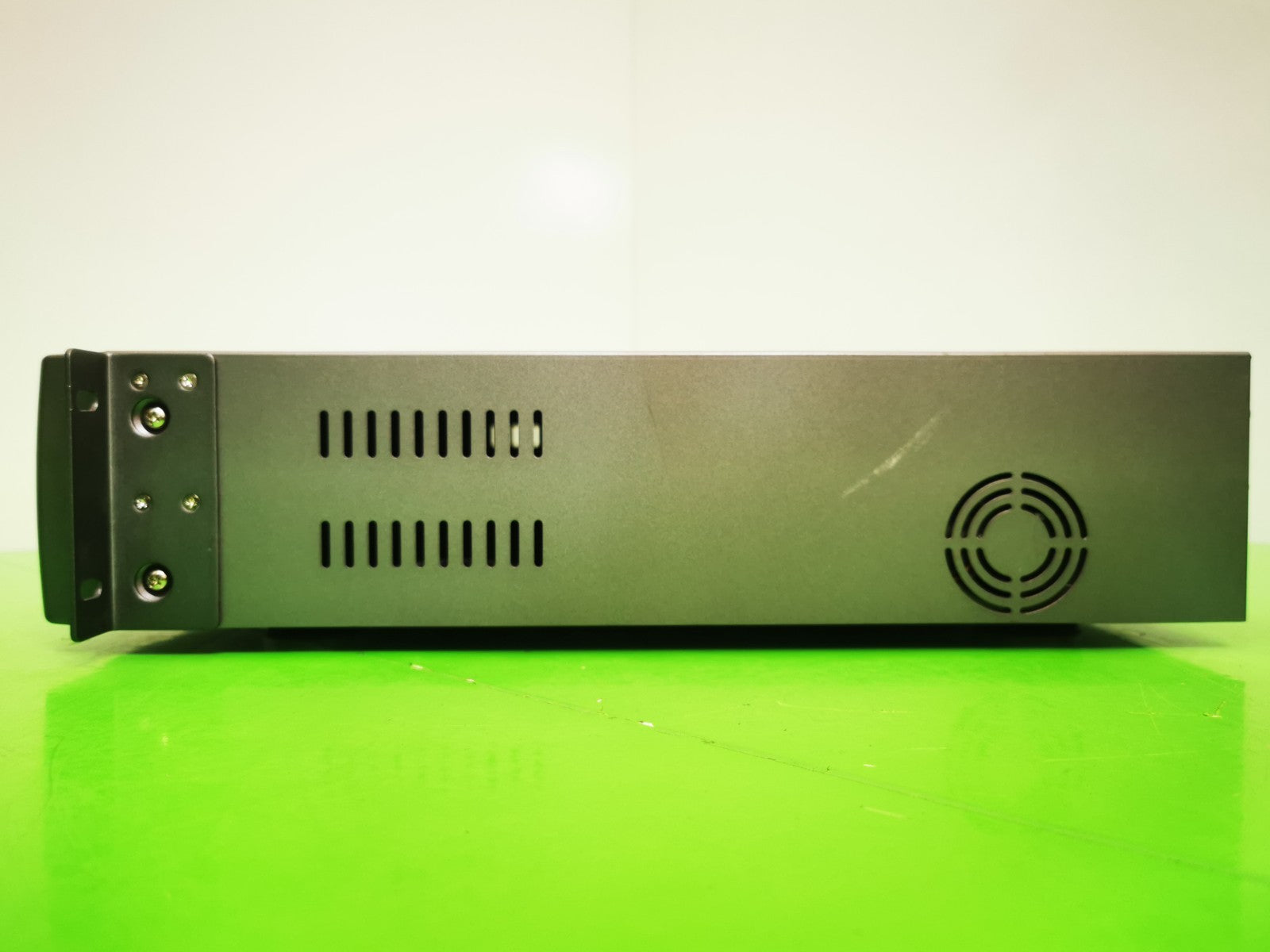 Lilin DVR516D DVR Video Recorder - 16 Channels - DVR - Tested & Working