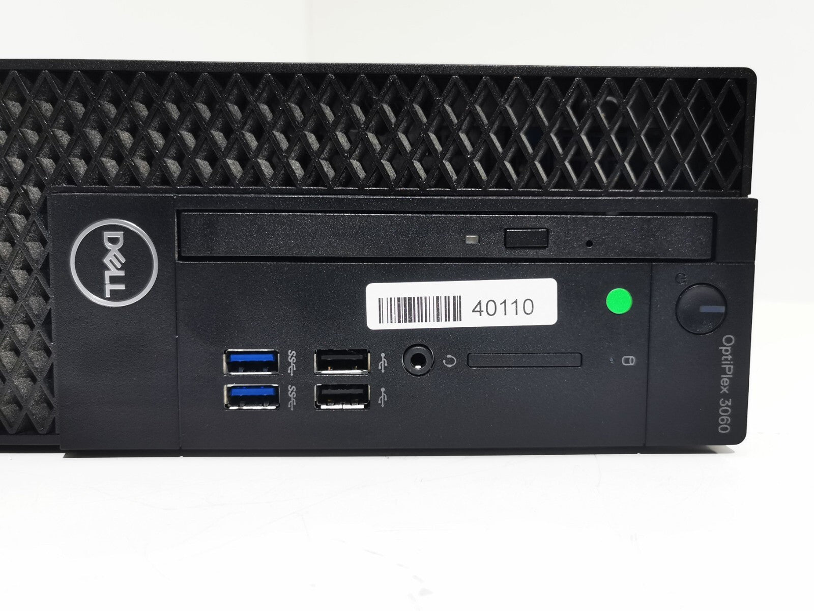 Dell OptiPlex 3060 SFF PC - Intel i5 8th Gen - 8GB RAM - 256GB SSD - Windows 11
