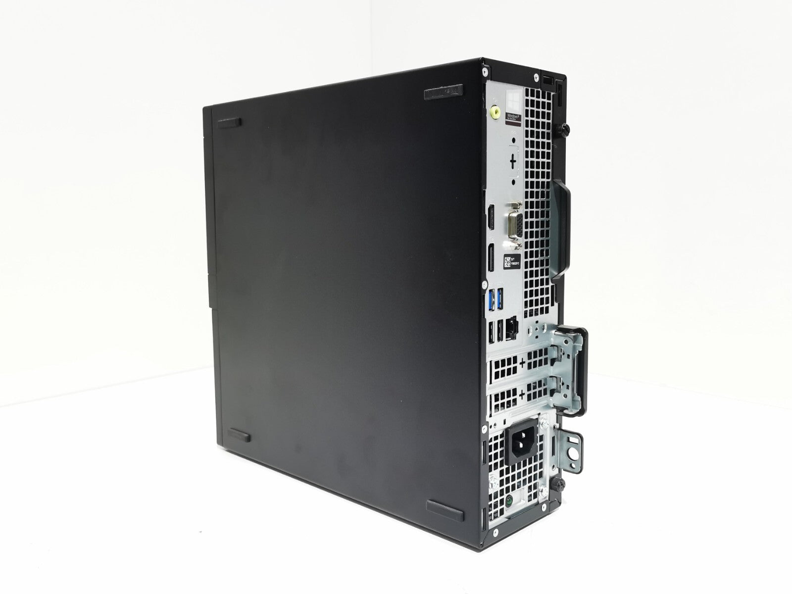 Dell OptiPlex 3060 SFF PC - Intel i5 8th Gen - 8GB RAM - 256GB SSD - Windows 11