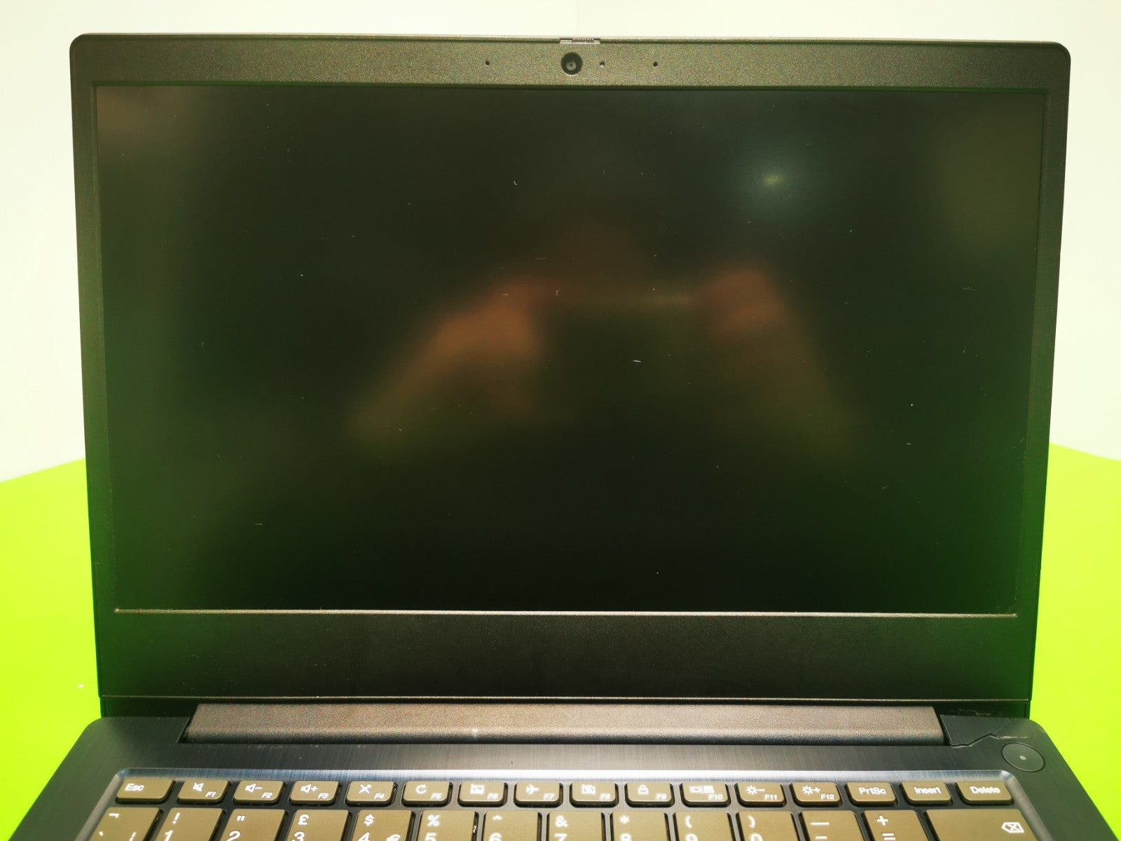 Lenovo Ideapad 3 14itl05 14" Laptop - 11th Gen i3/4GB RAM/128GB/Win 11 Home