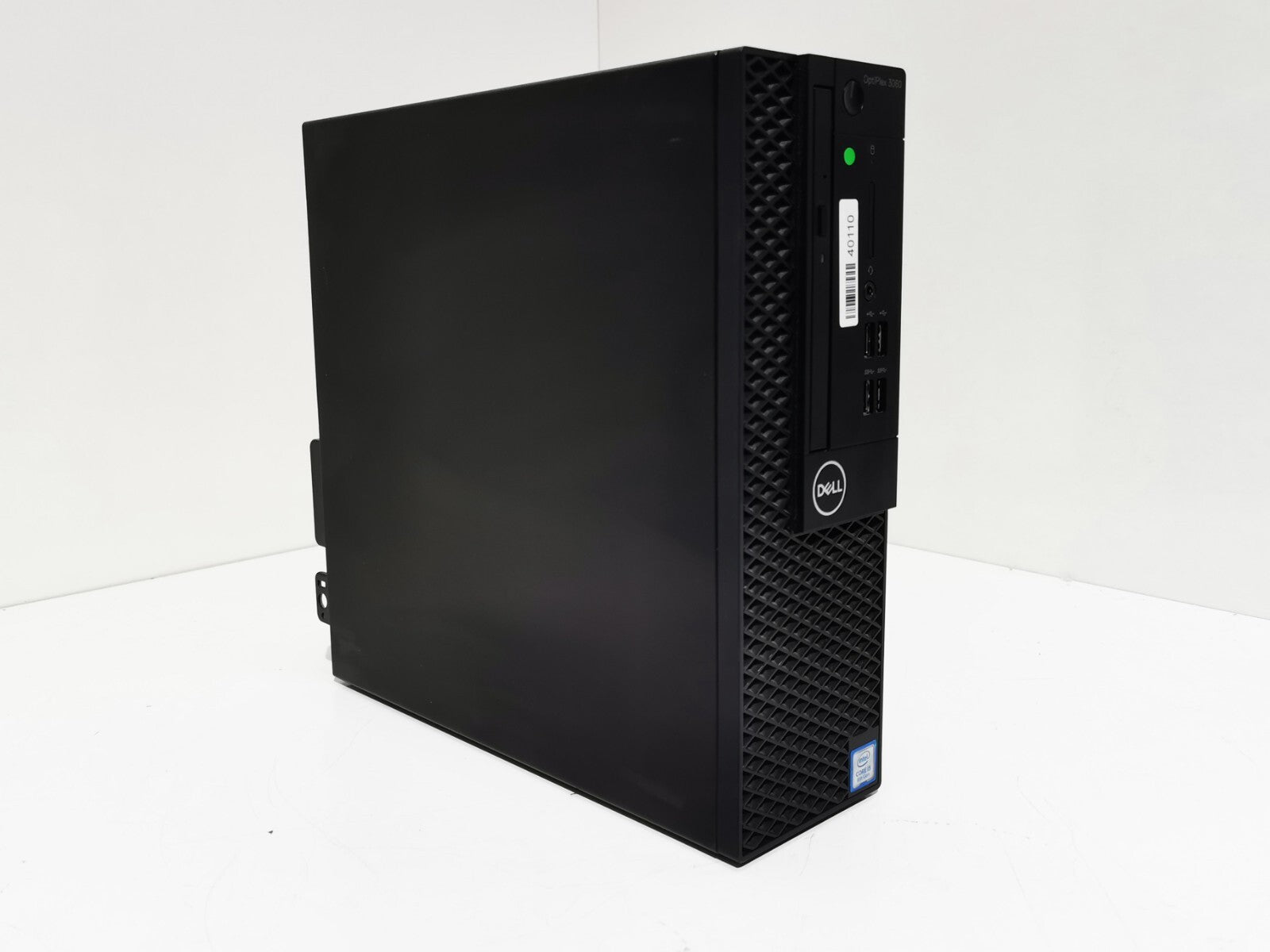 Dell OptiPlex 3060 SFF PC - Intel i5 8th Gen - 8GB RAM - 256GB SSD - Windows 11