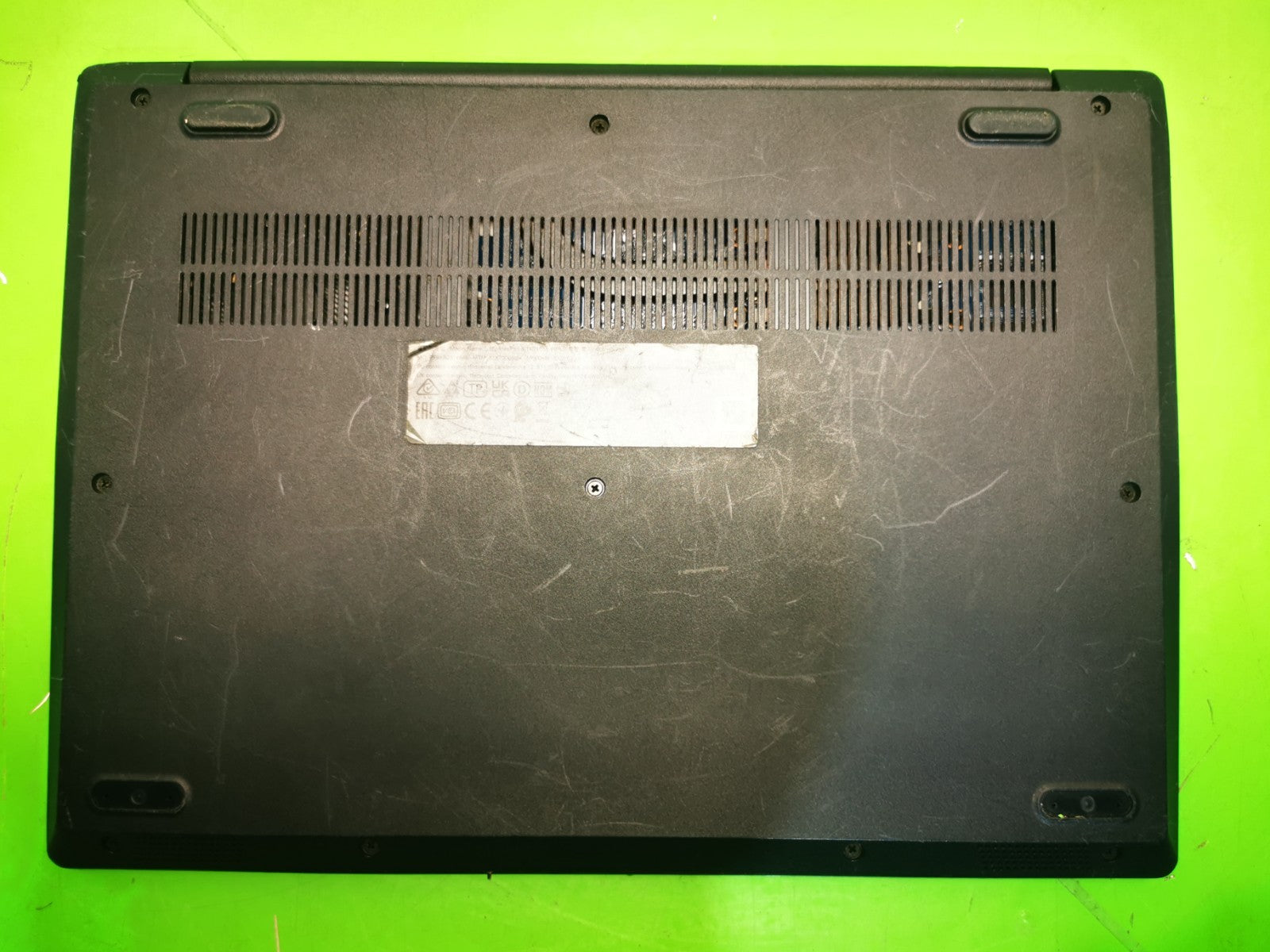 Lenovo Ideapad 3 14itl05 14" Laptop - 11th Gen i3/4GB RAM/128GB/Win 11 Home