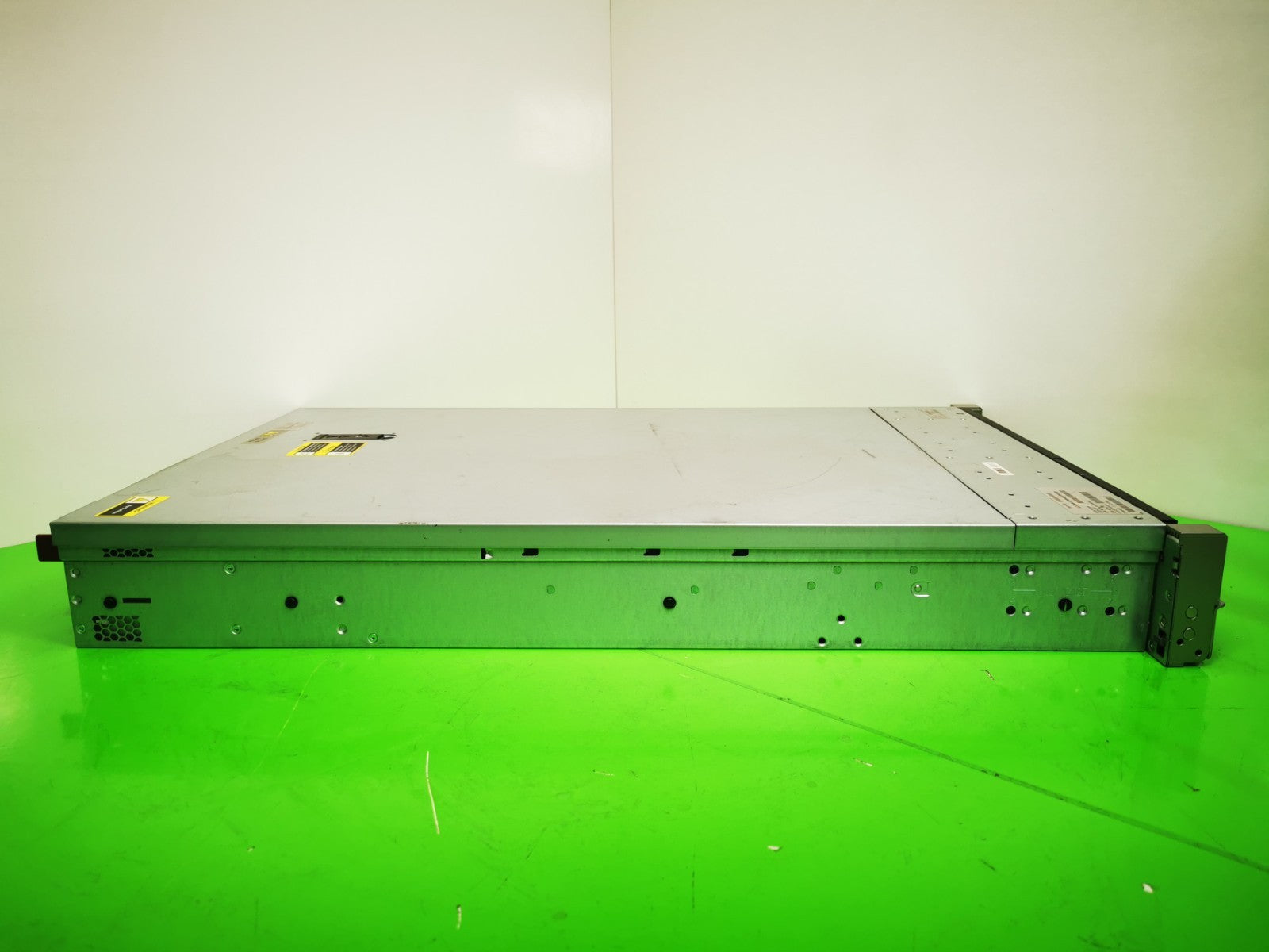 HP ProLiant DL360P Gen8 G8 1x E5-2620 16GB RAM 8-Bay SAS P420i 1U Server