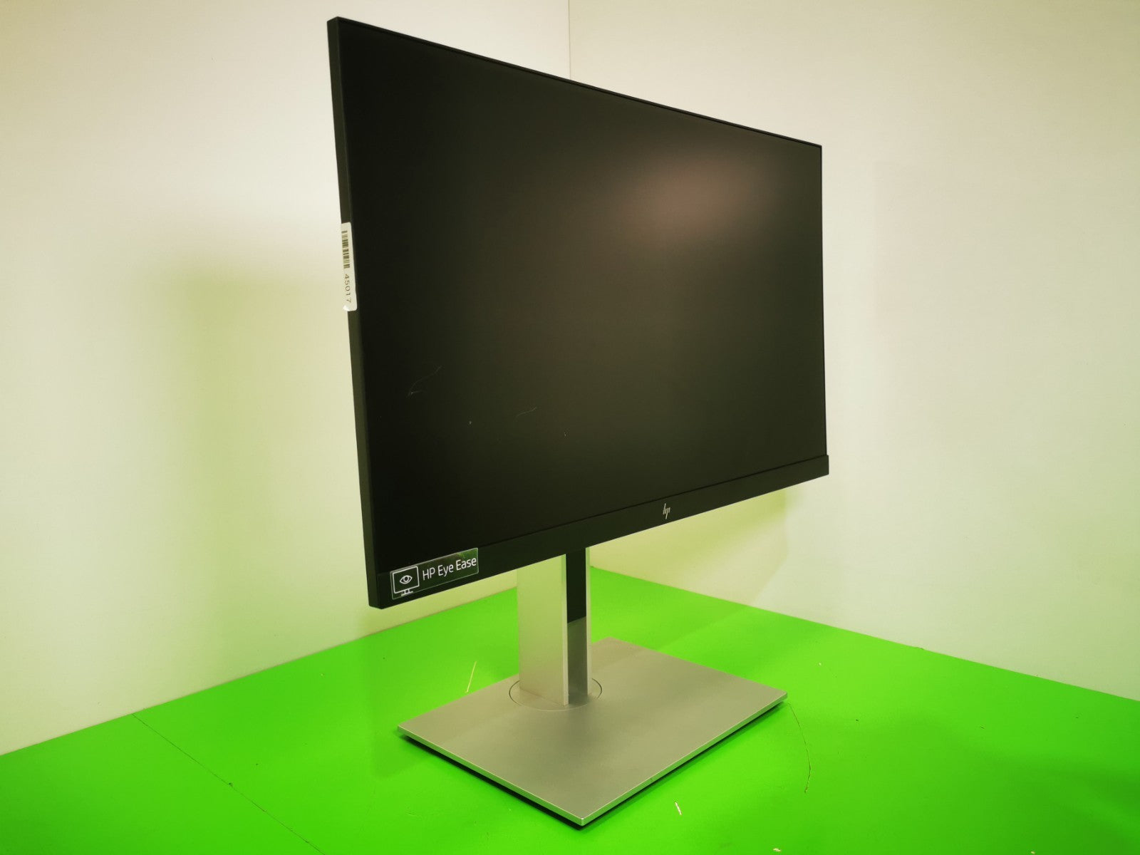 HP E23 G4 FHD 23" Monitor - 1x HDMI / 1x VGA / 1x DisplayPort / 4x USB / Stand
