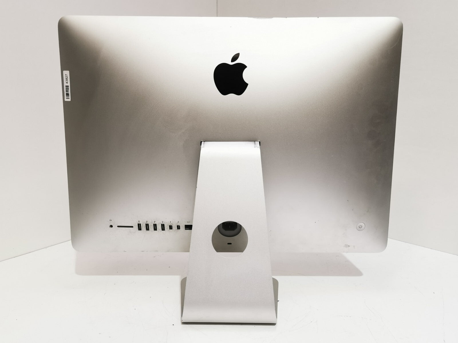 Apple iMac (Late 2012) 21.5" - Intel i5 / 8GB RAM / 1TB HDD / Cracked Screen