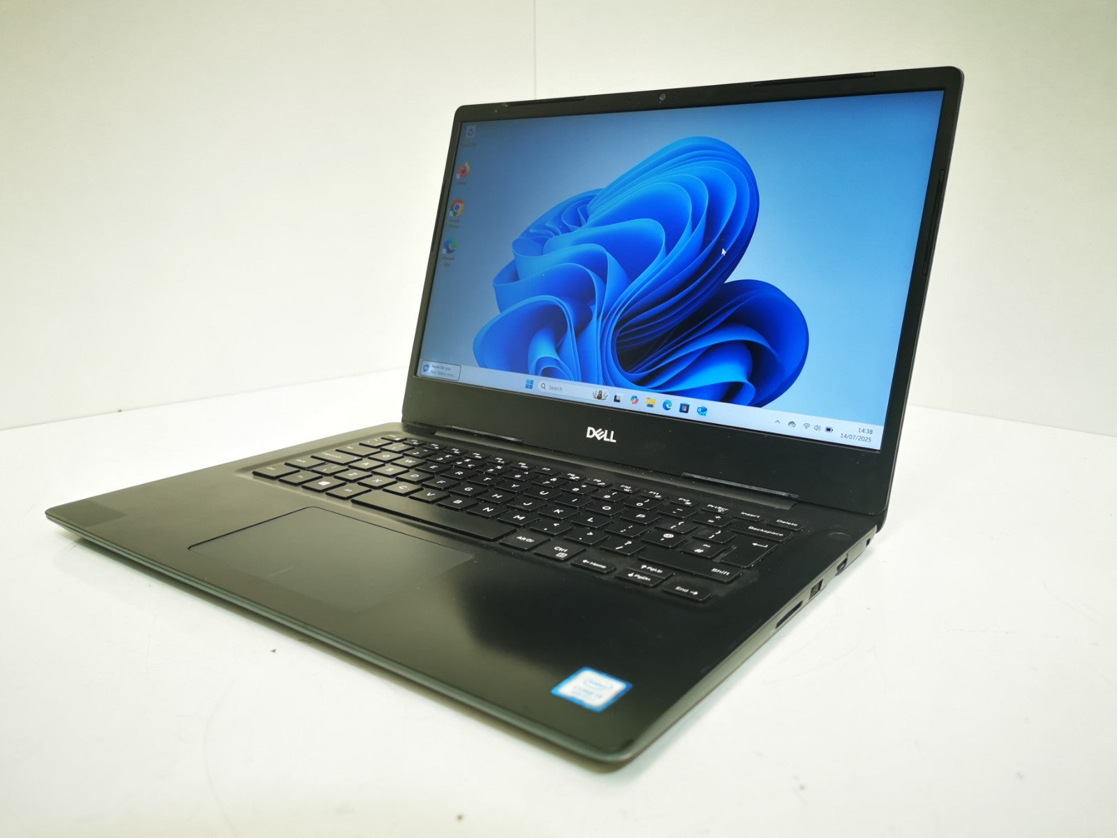 Dell Vostro 5481 14" Laptop - i5 8th Gen / 8GB RAM / 256GB SSD / Windows 11 Pro