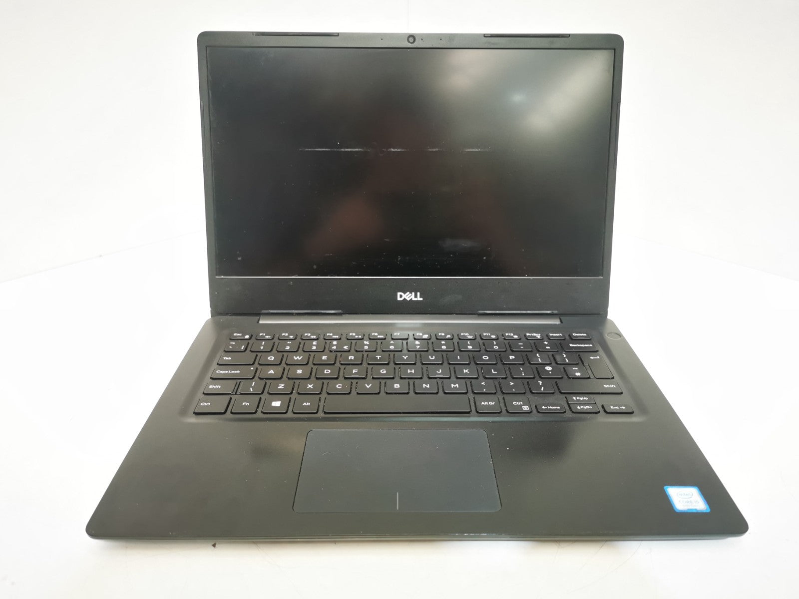 Dell Vostro 5481 14" Laptop - i5 8th Gen / 8GB RAM / 256GB SSD / Windows 11 Pro