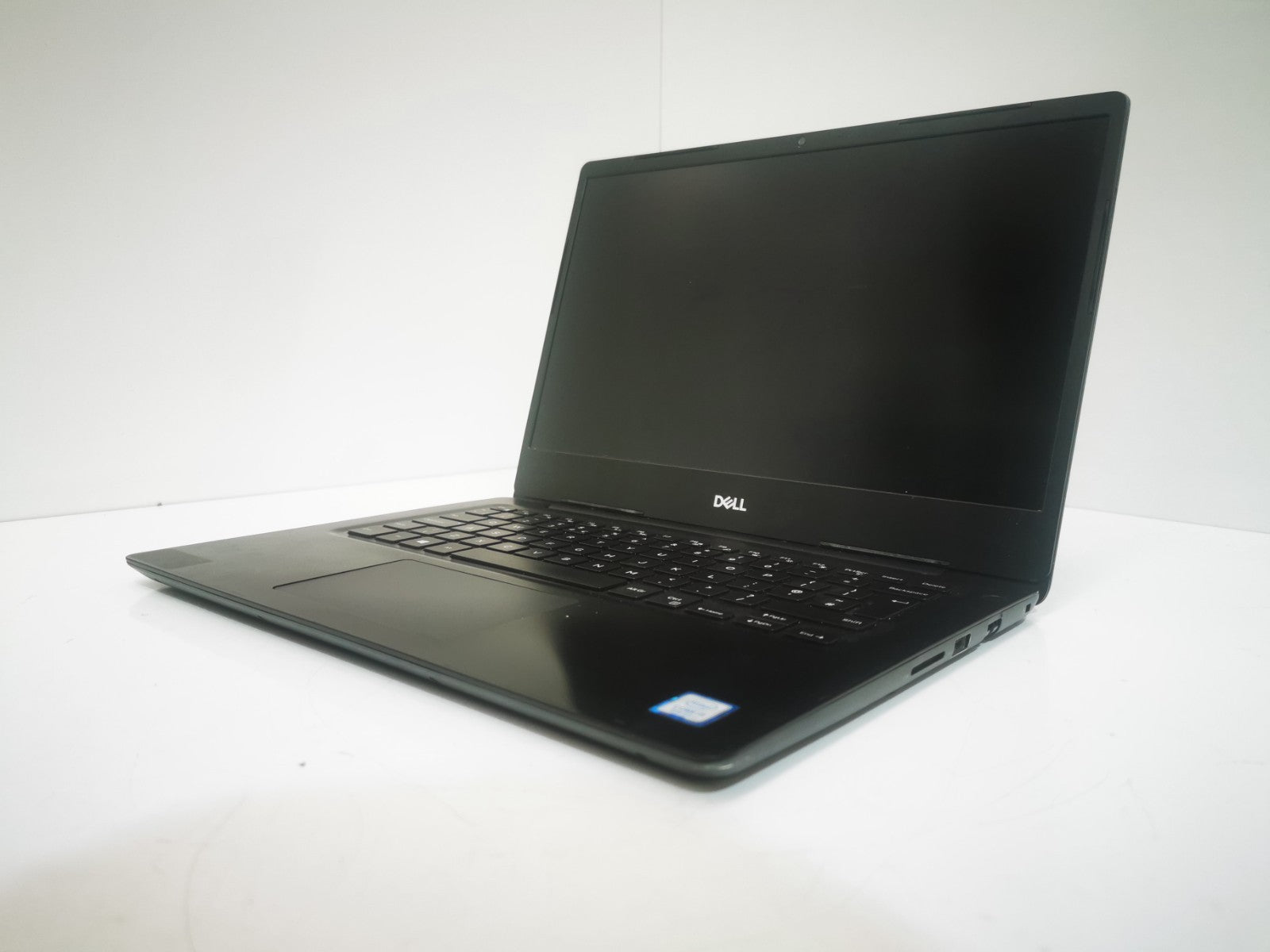 Dell Vostro 5481 14" Laptop - i5 8th Gen / 8GB RAM / 256GB SSD / Windows 11 Pro