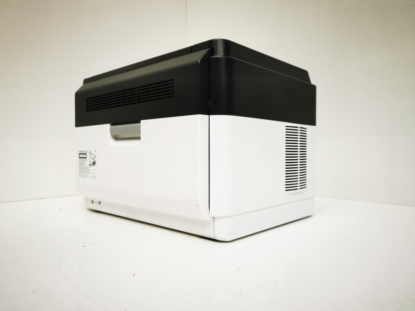 Kyocera FS-1061DN Monochrome Laser Printer - USB / Ethernet - 2566 Page Count