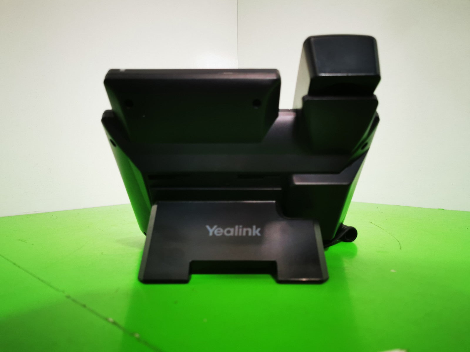 Yealink T42G Desk Handset VOIP Phone - POE