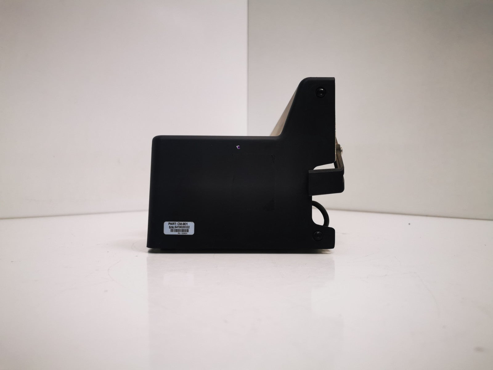 Vocollect CM-901 Talkman A700 Terminal Charger Charging Dock Warehouse Headset