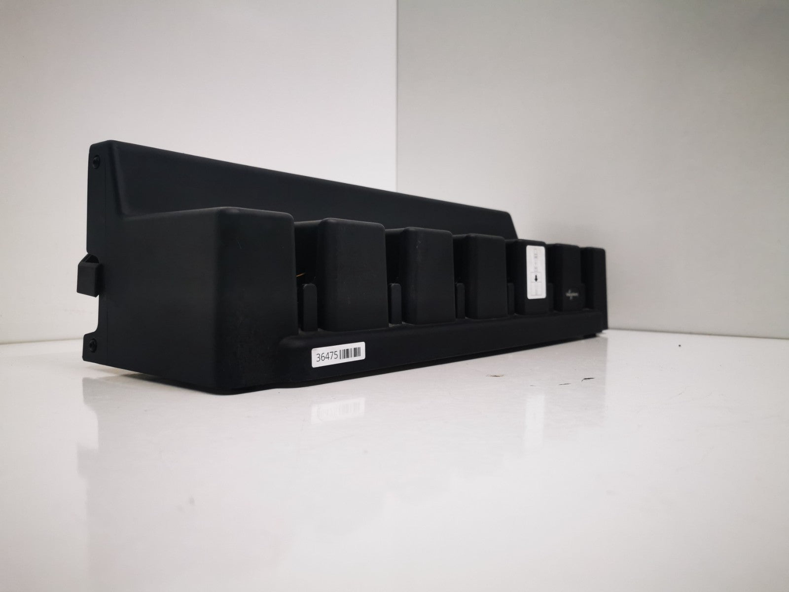 Vocollect CM-901 Talkman A700 Terminal Charger Charging Dock Warehouse Headset
