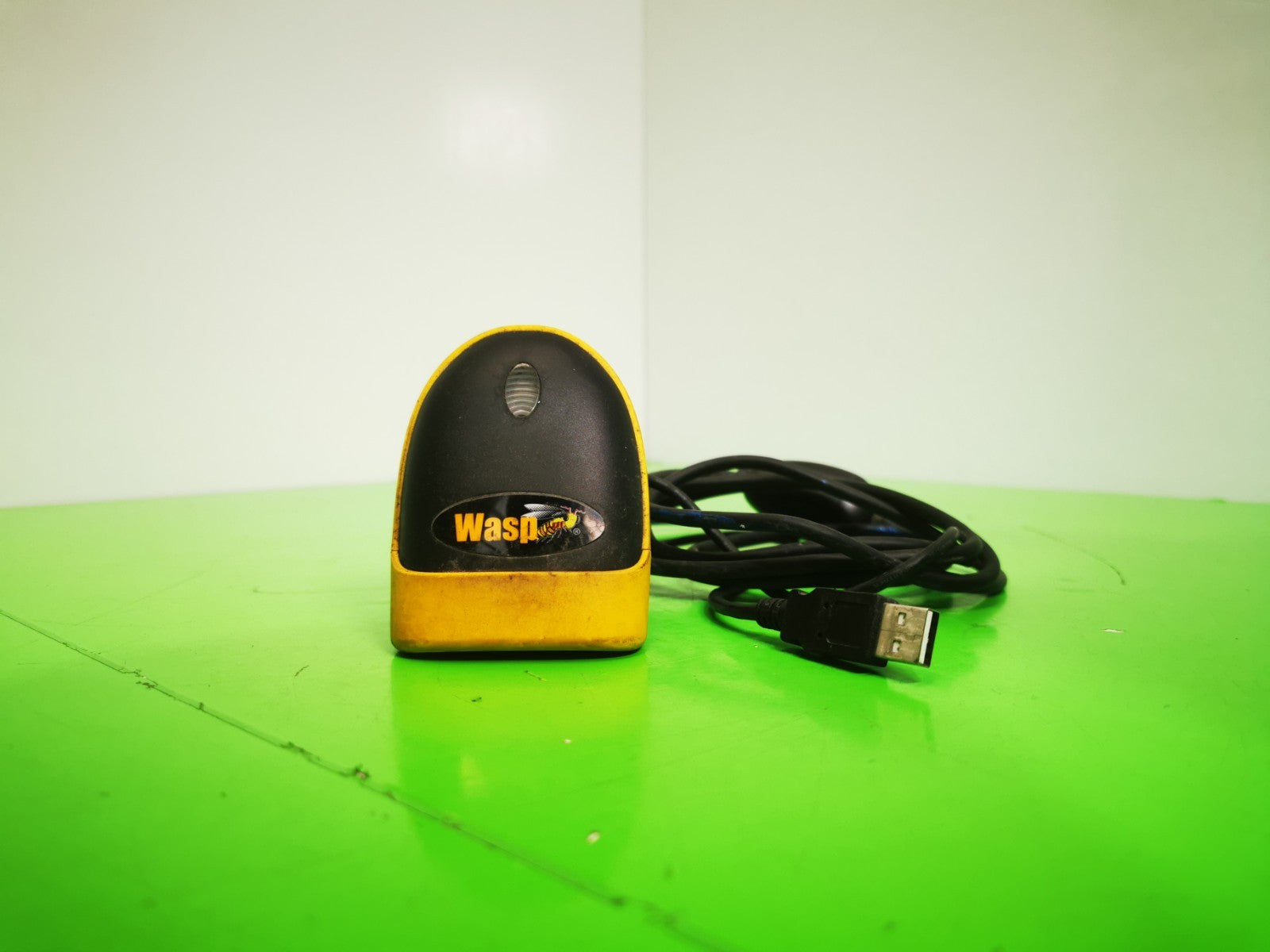 Wasp WLR8905 Barcode Scanner - USB