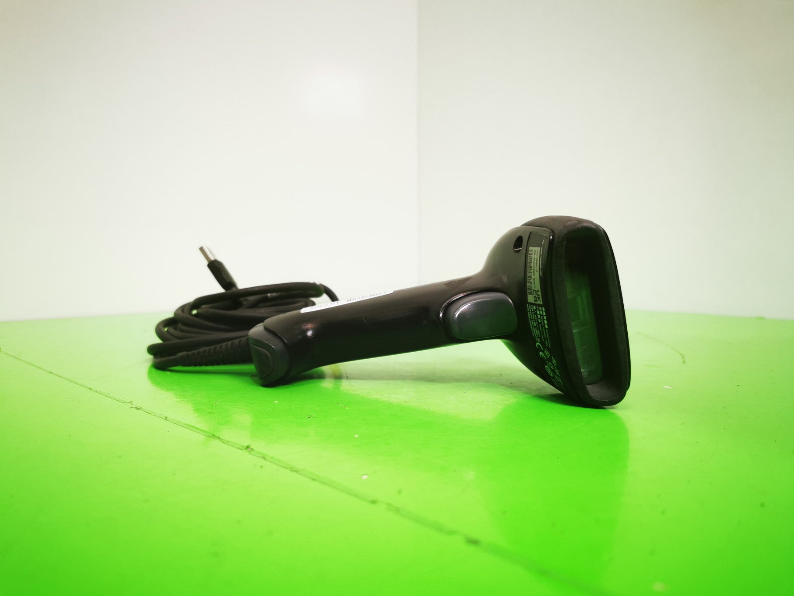 Honeywell Hyperion 1300G Barcode Scanner - USB