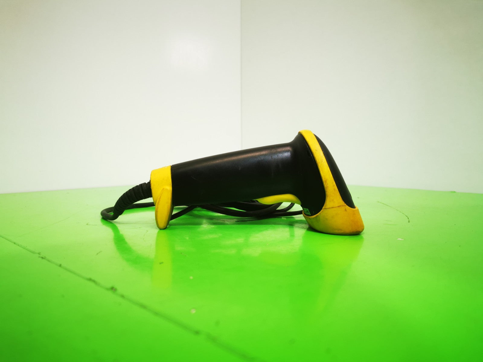 Wasp WLR8905 Barcode Scanner - USB