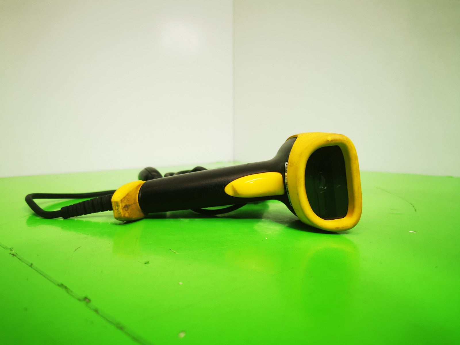 Wasp WLR8905 Barcode Scanner - USB