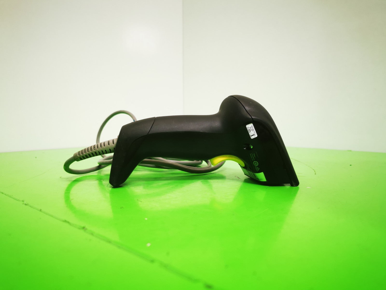 Wasp WDI4600 Barcode Scanner - USB