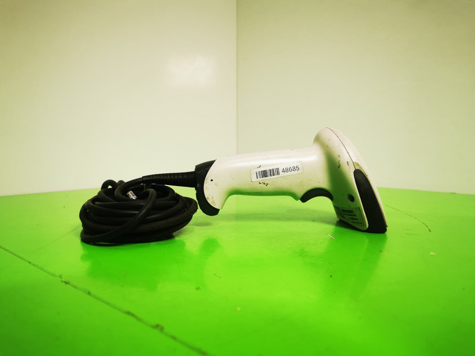 Honeywell Hyperion 1300G Barcode Scanner - USB