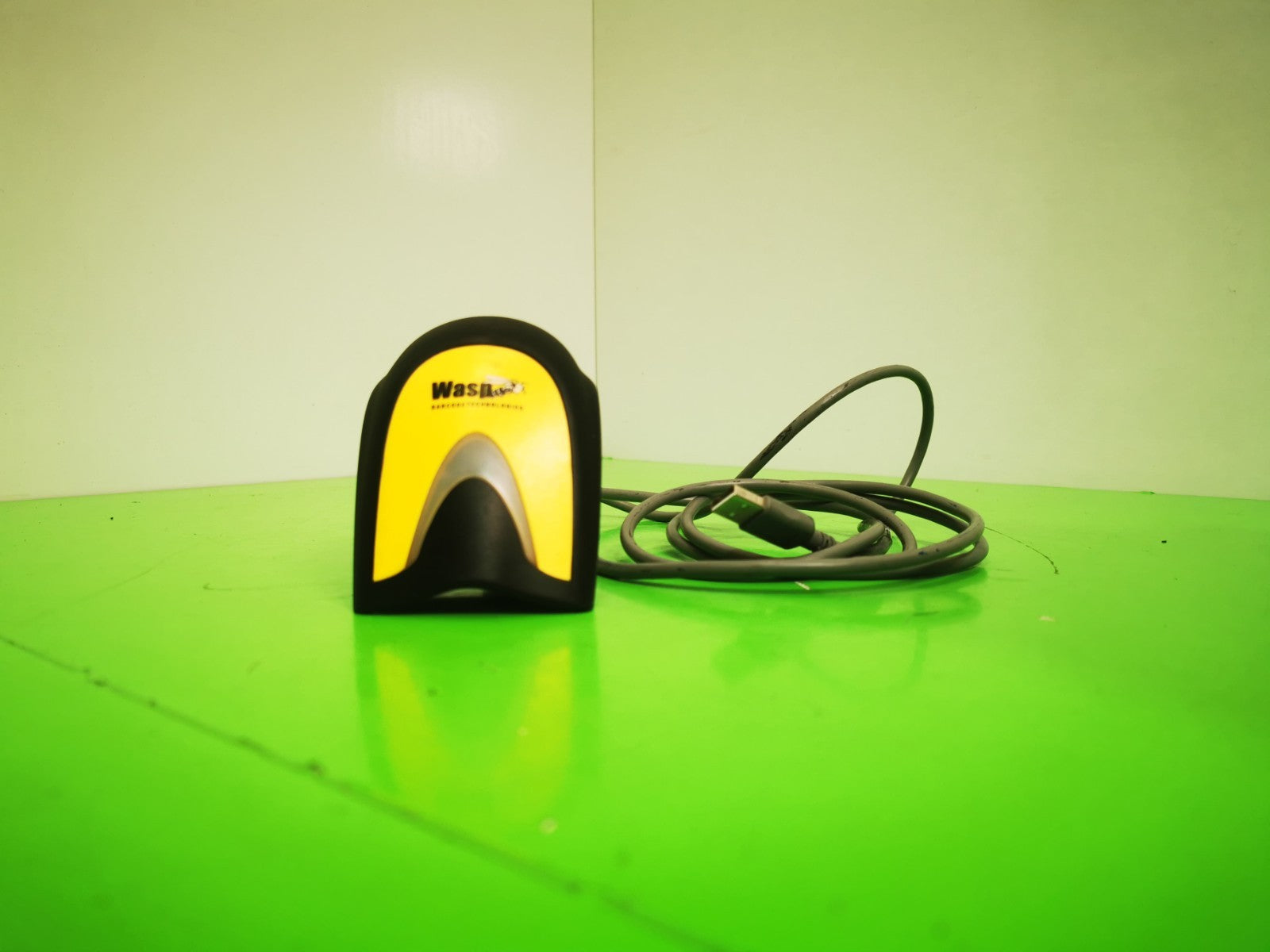 Wasp WDI4600 Barcode Scanner - USB